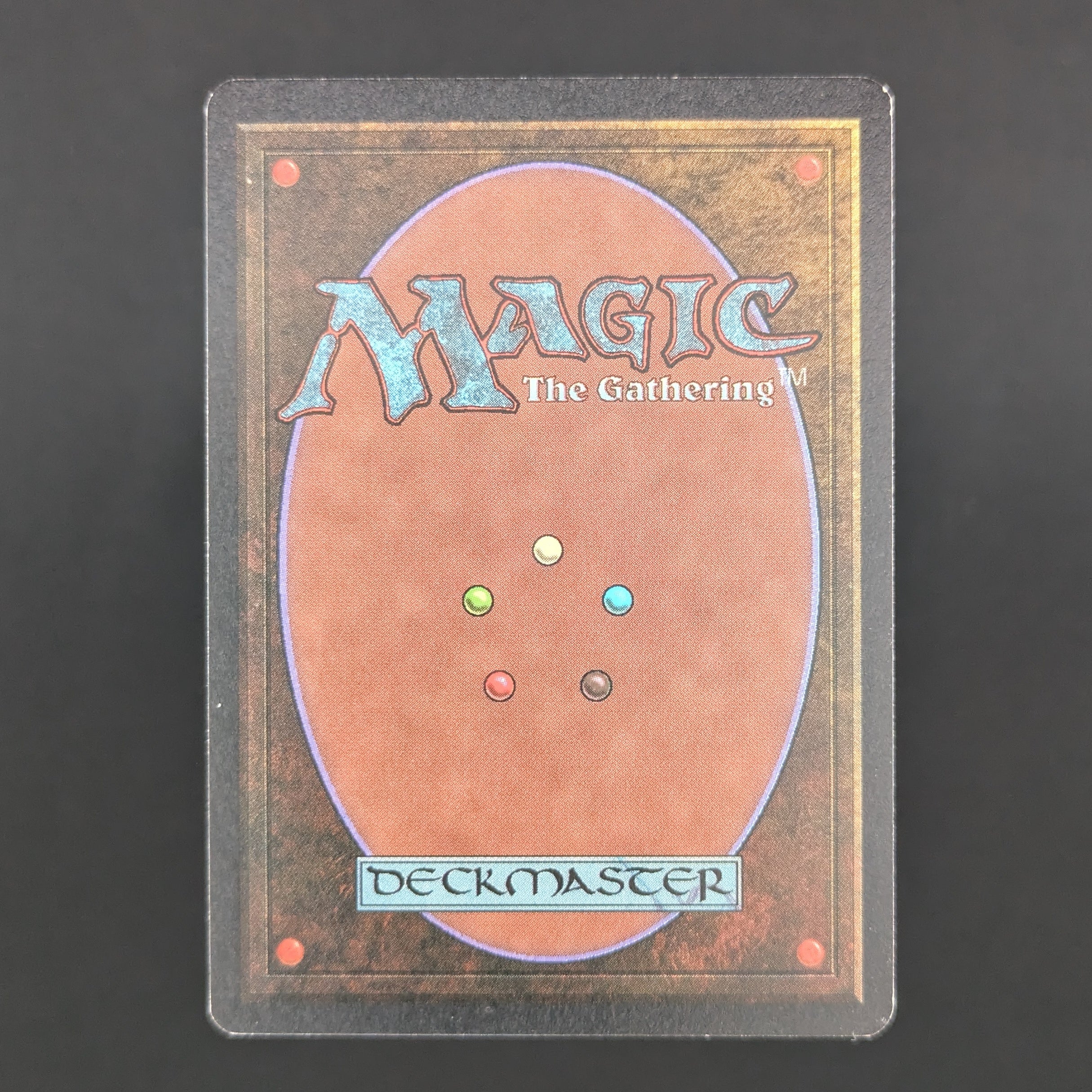 MTG Singles - Birds of Paradise - Unlimited - 