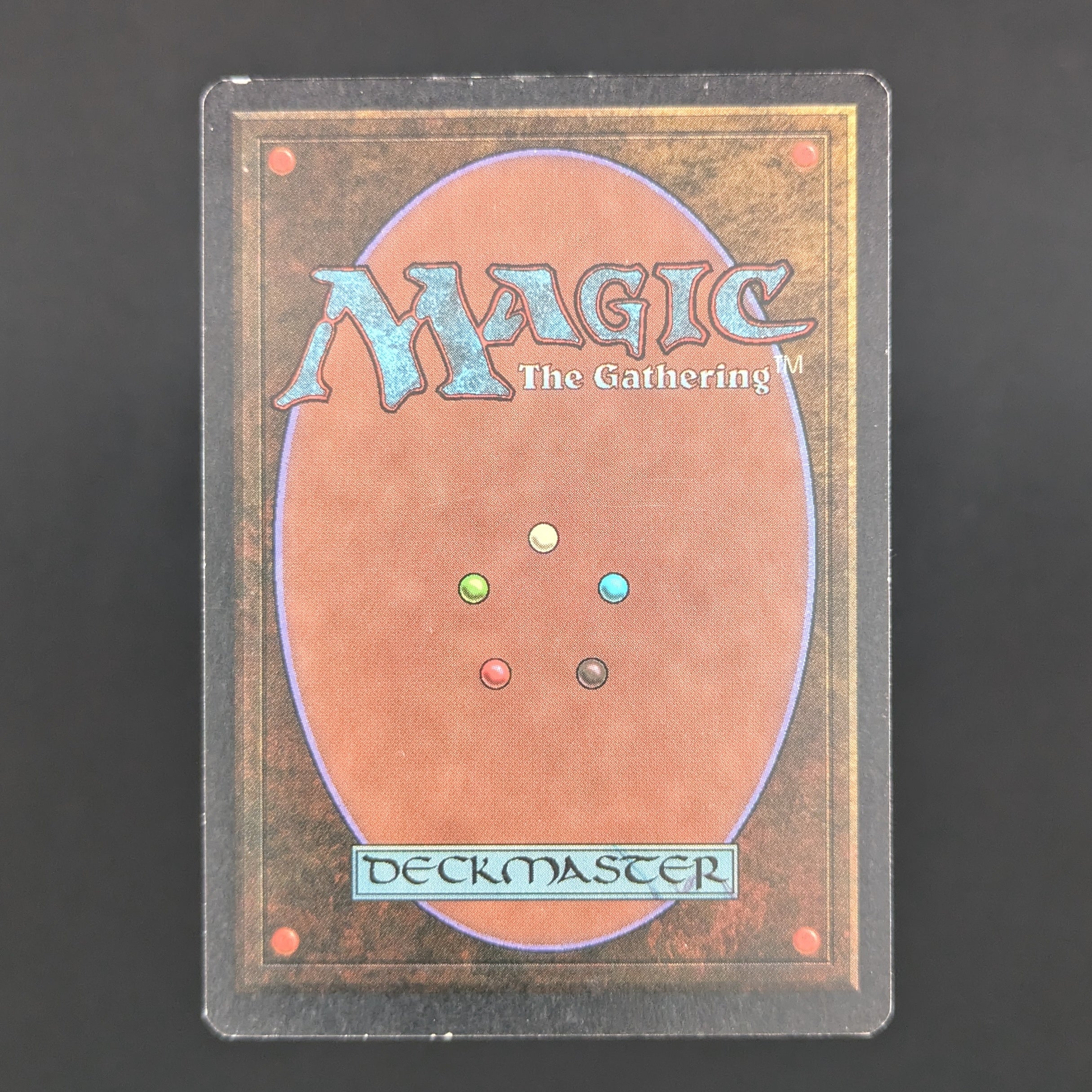 MTG Singles - Forcefield - Unlimited - 