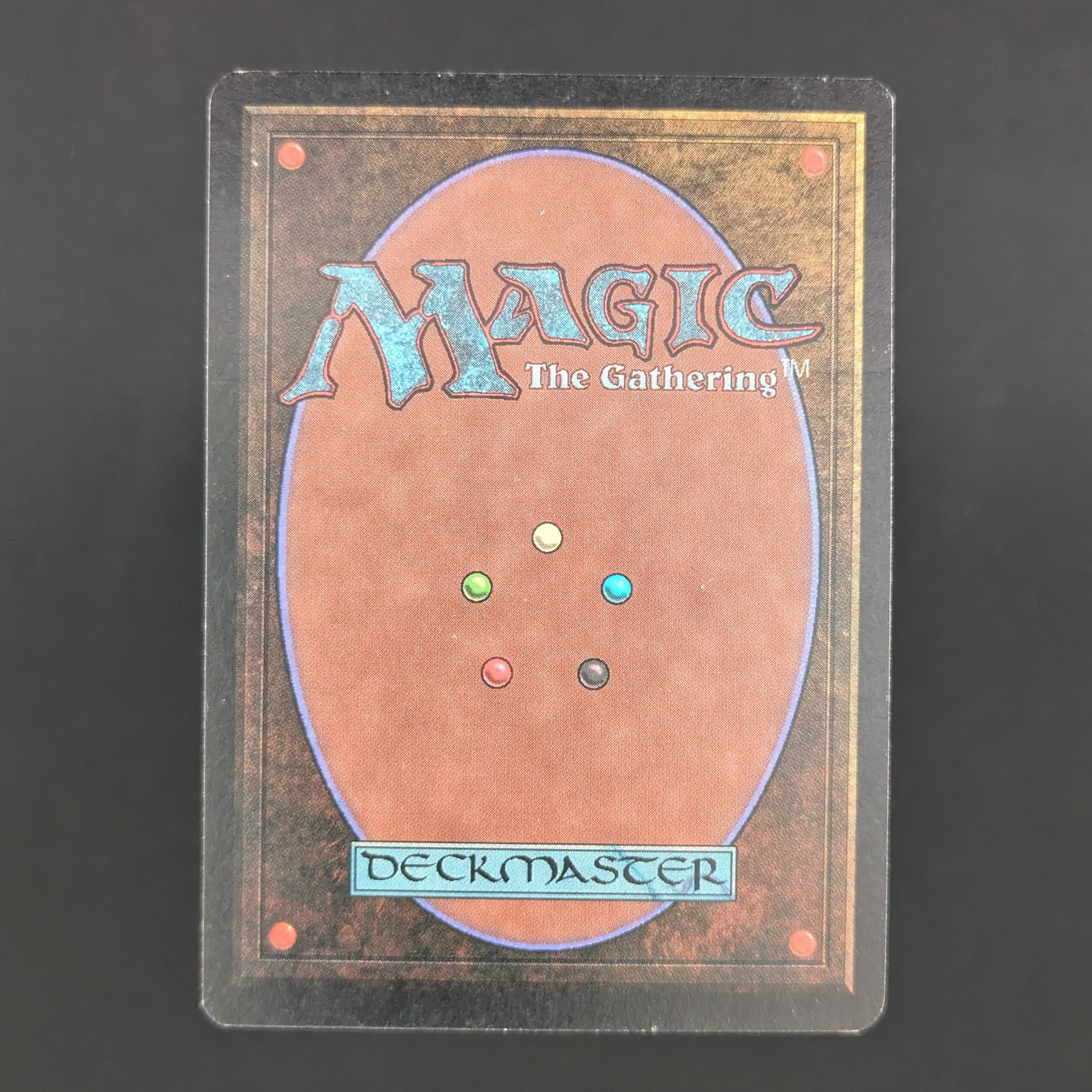 MTG Singles - Bayou - Unlimited - 