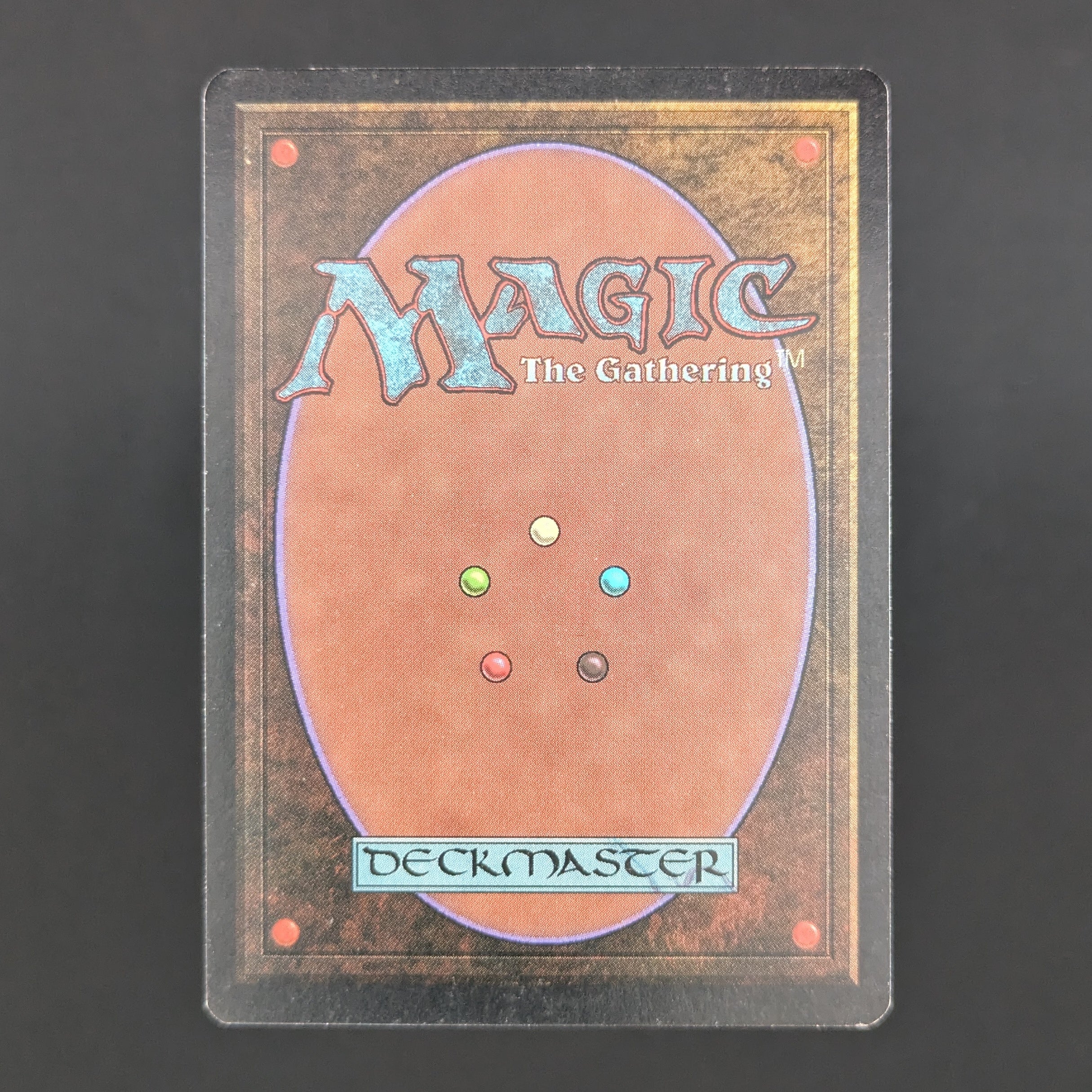 MTG Singles - Taiga - Unlimited - 