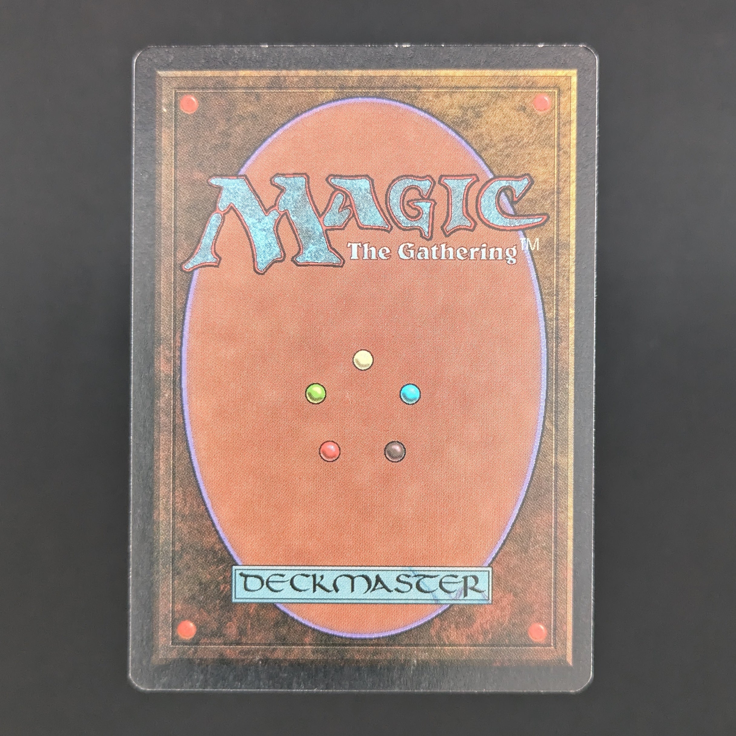 MTG Singles - Tropical Island - Unlimited - 