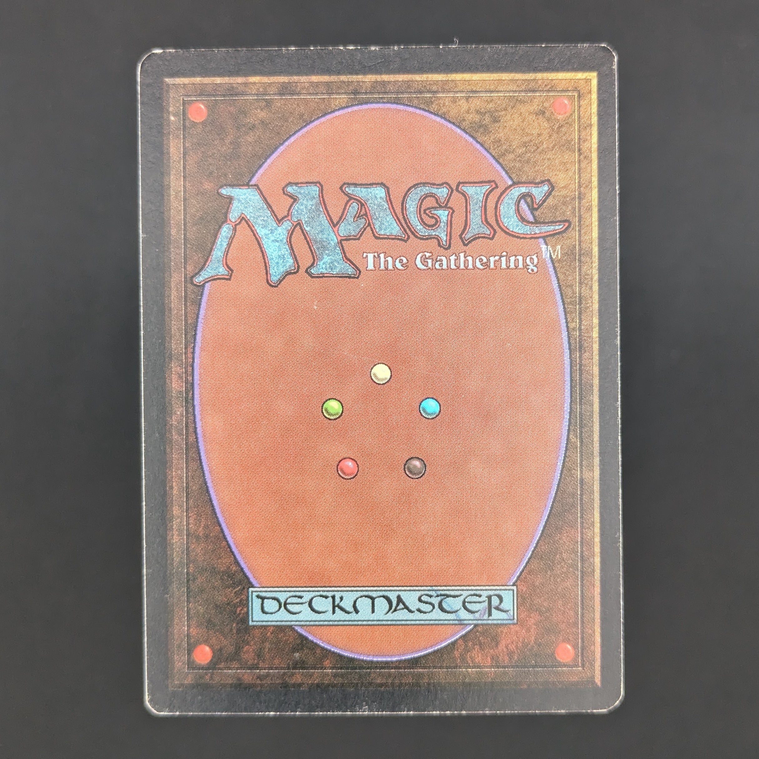 MTG Singles - Underground Sea - Unlimited - 