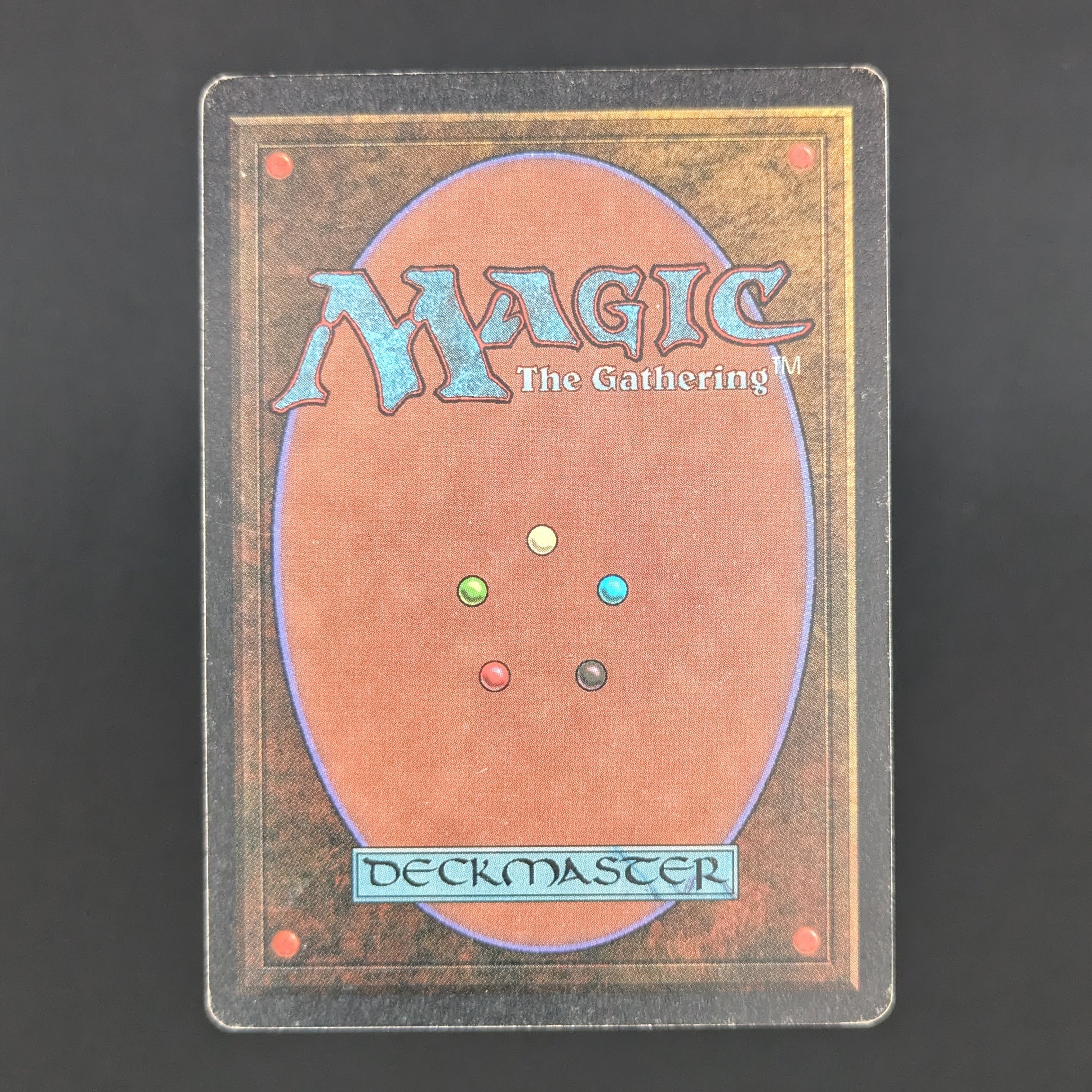 MTG Singles - Volcanic Island - Unlimited - 