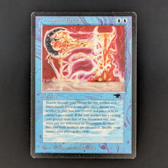 Transmute Artifact - Antiquities