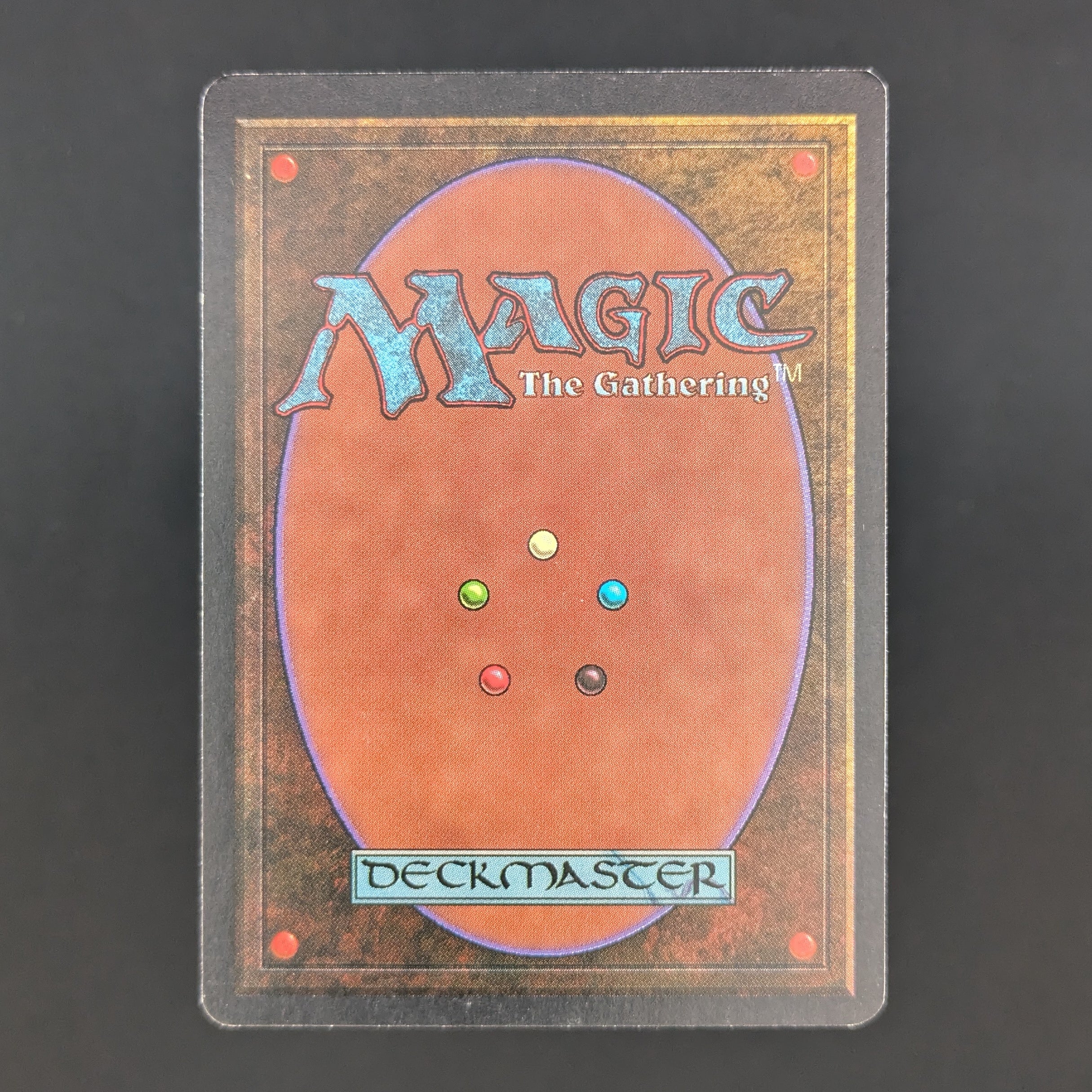 MTG Singles - Transmute Artifact - Antiquities - 
