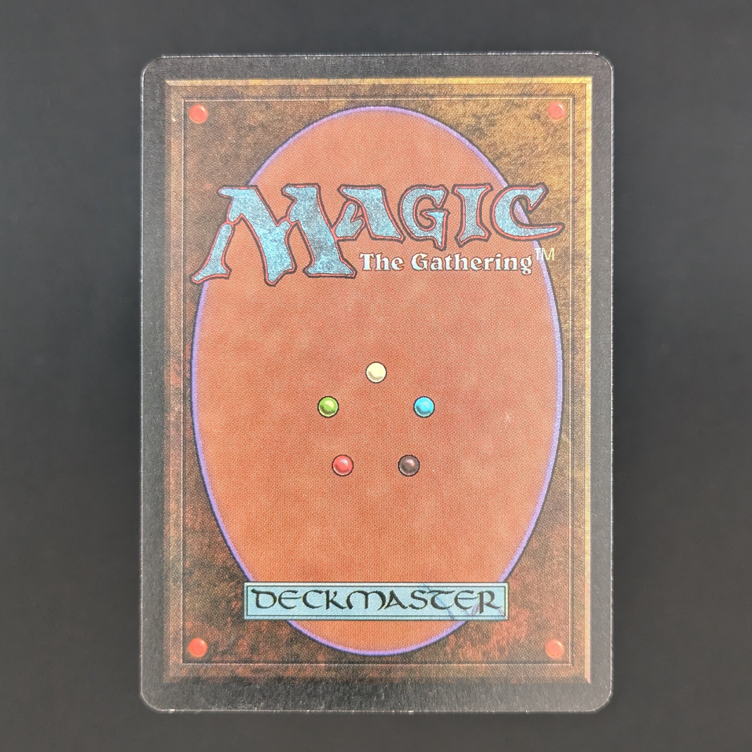 MTG Singles - Transmute Artifact - Antiquities - 