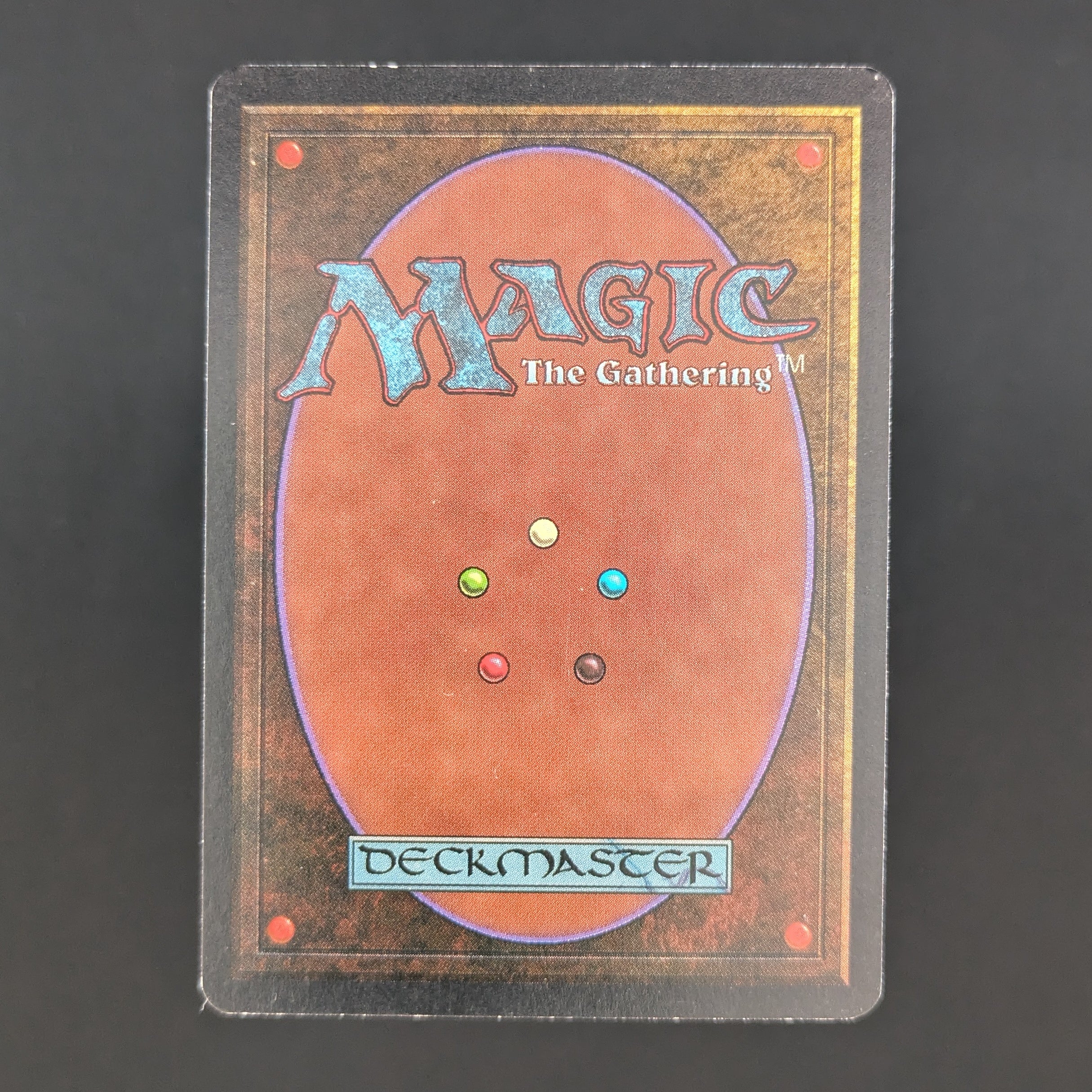 MTG Singles - Transmute Artifact - Antiquities - 