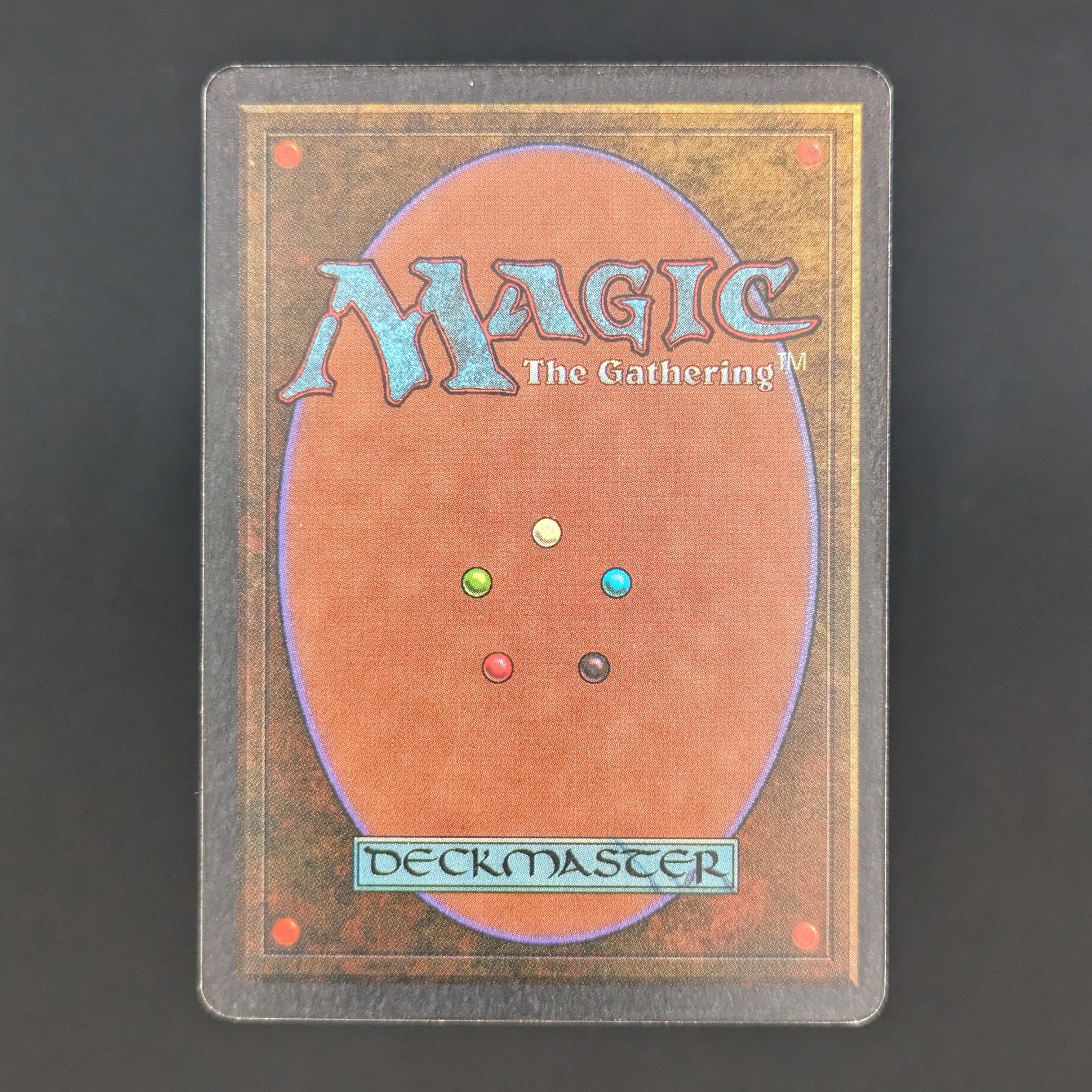 MTG Singles - Mishra's Factory (V.3) - Antiquities - 