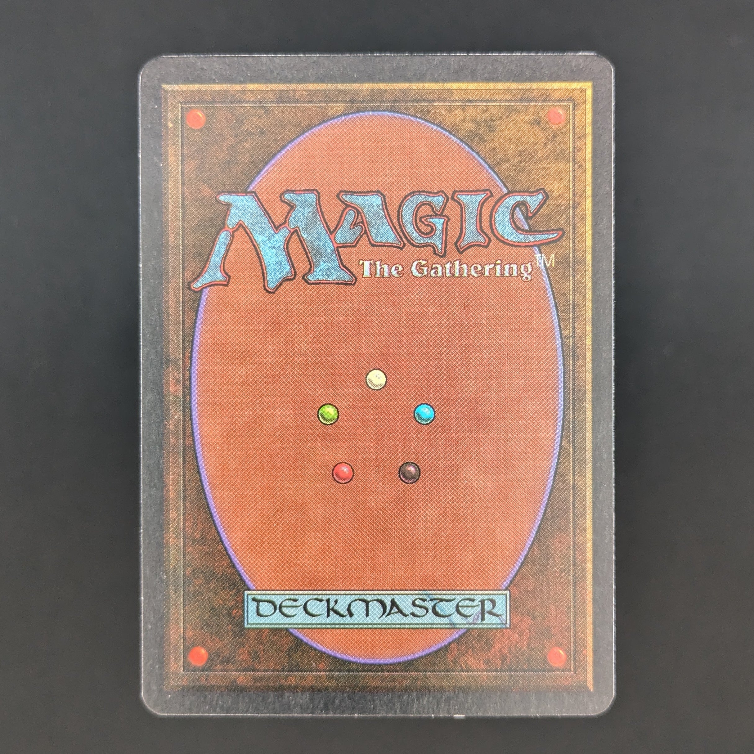 MTG Singles - Mishra's Factory (V.3) - Antiquities - 