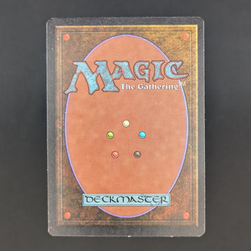 mtg subgame card Shahrazad Decks:Revenant Recon MagicCon Exclusive it deals double that Magic: The Gathering -