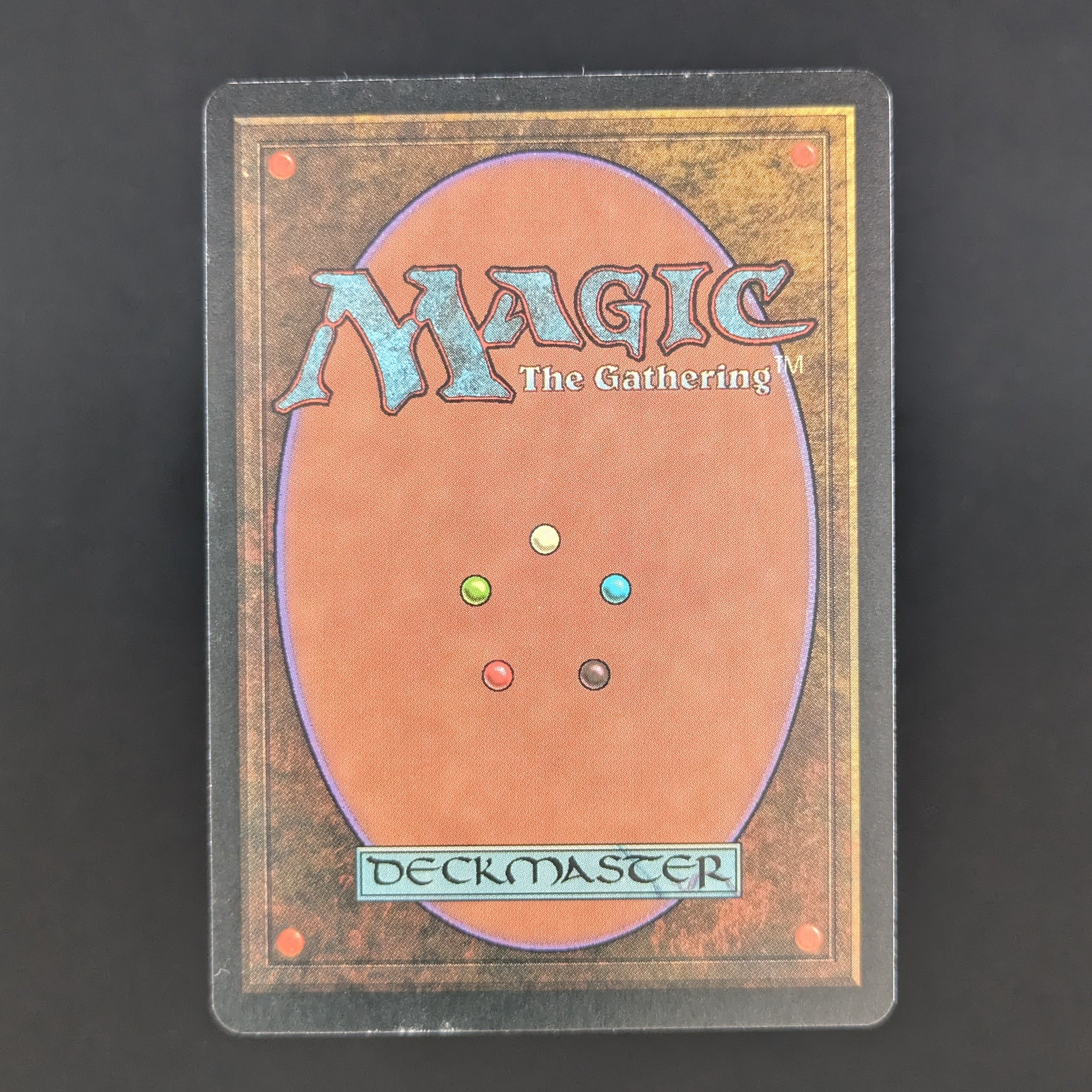 MTG Singles - Intuition - Tempest - 