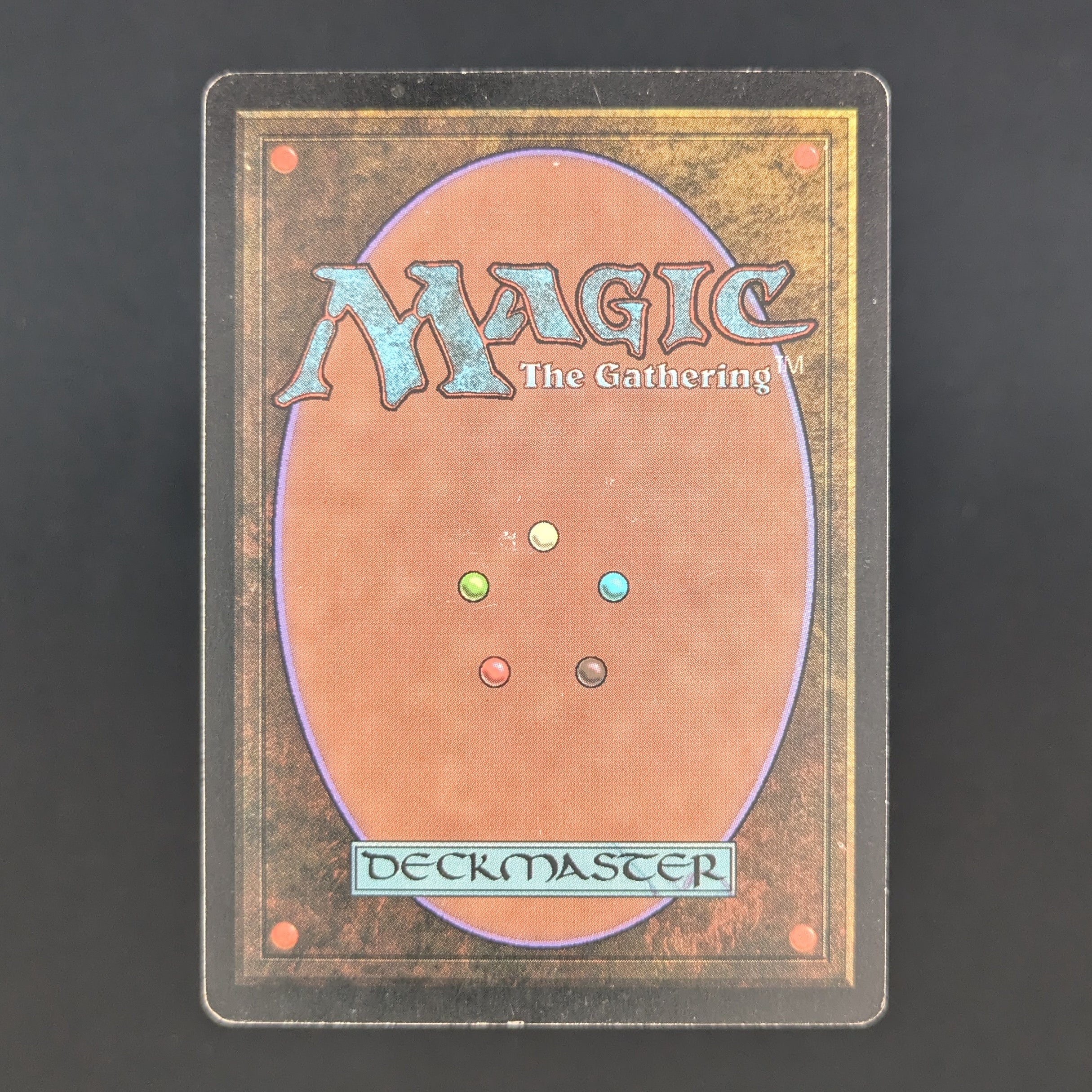 MTG Singles - Yawgmoth's Will - Urza's Saga - 