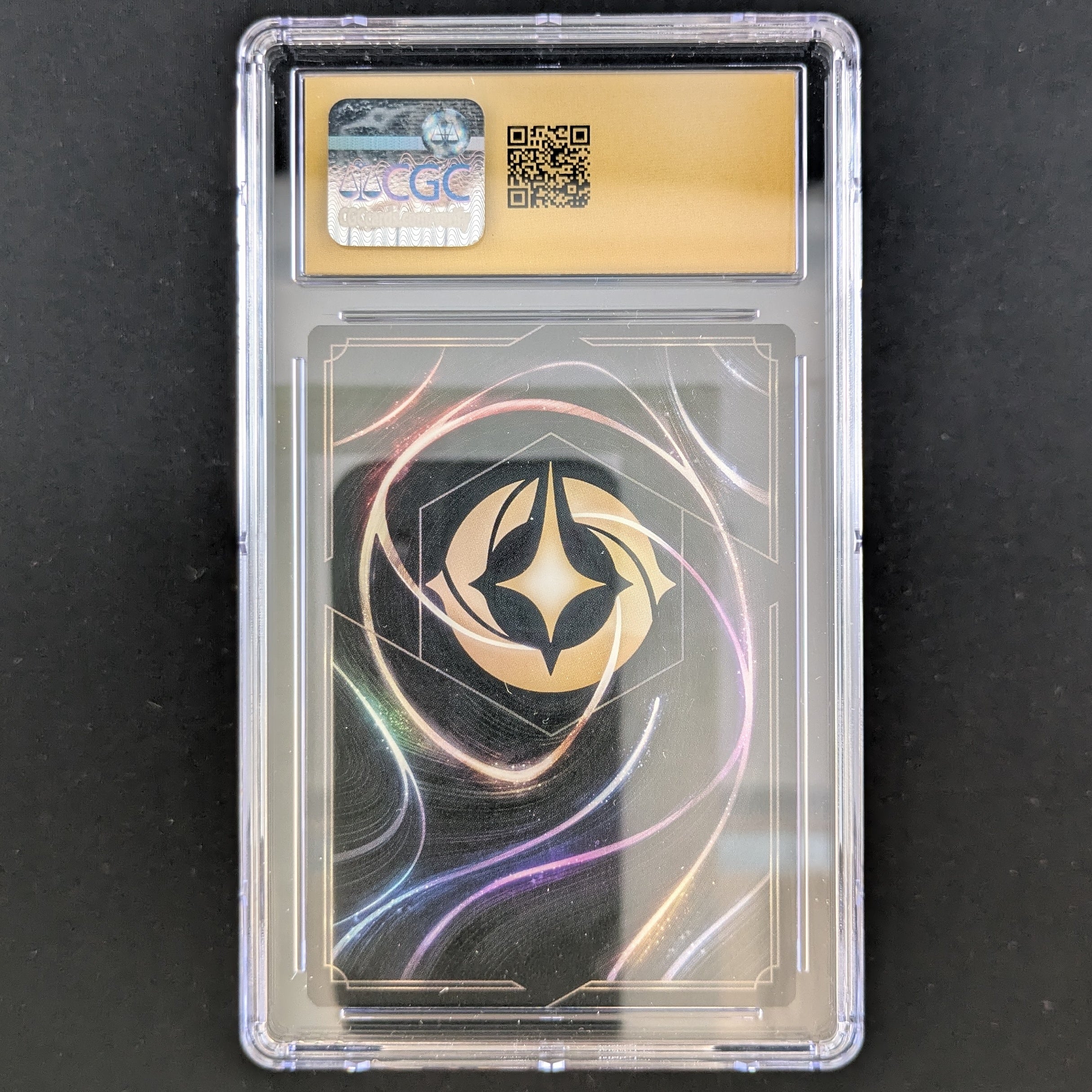 Robin Hood - Unrivaled Archer - The First Chapter - CGC 10 - Foil