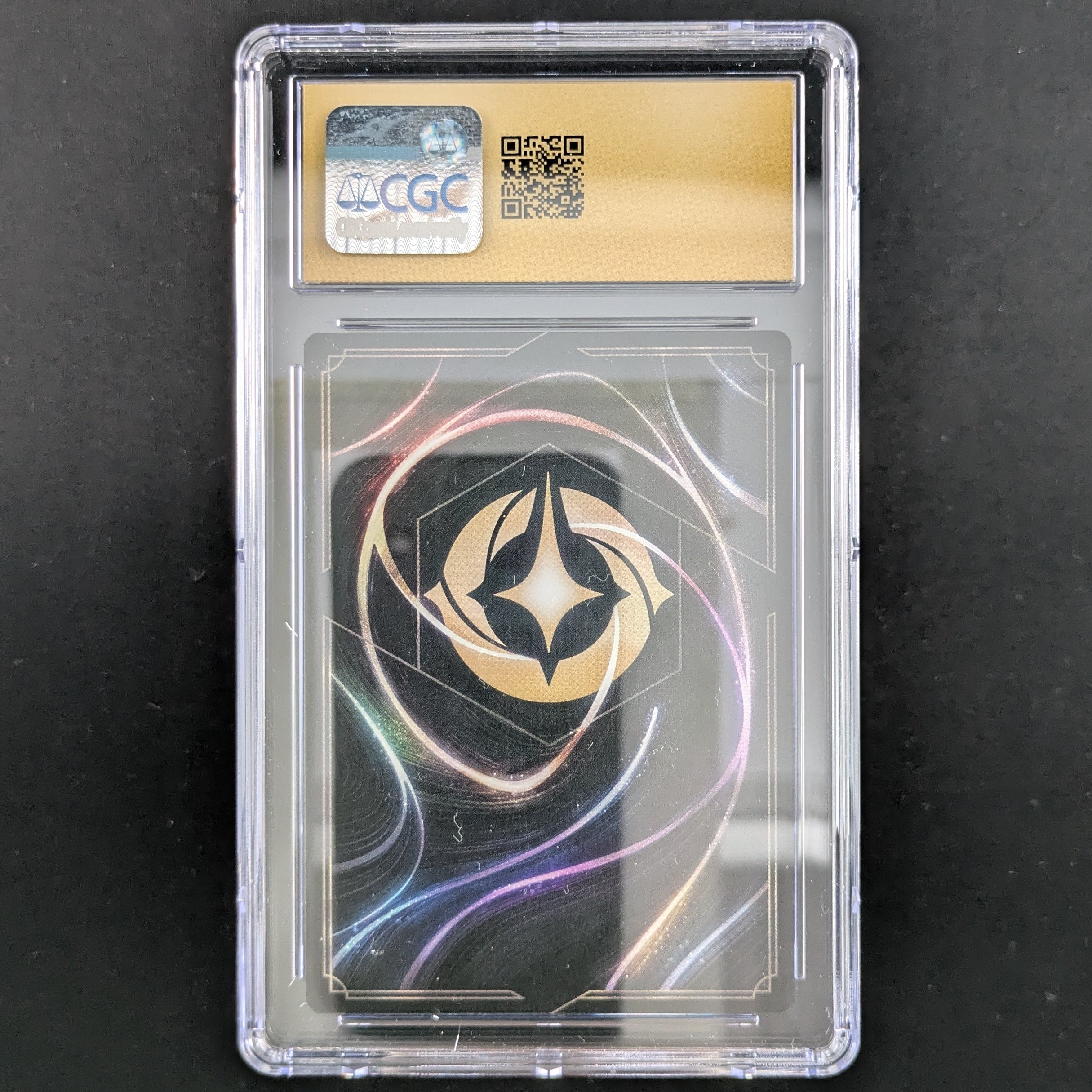 Mickey Mouse - Musketeer - The First Chapter - CGC 10 - Foil
