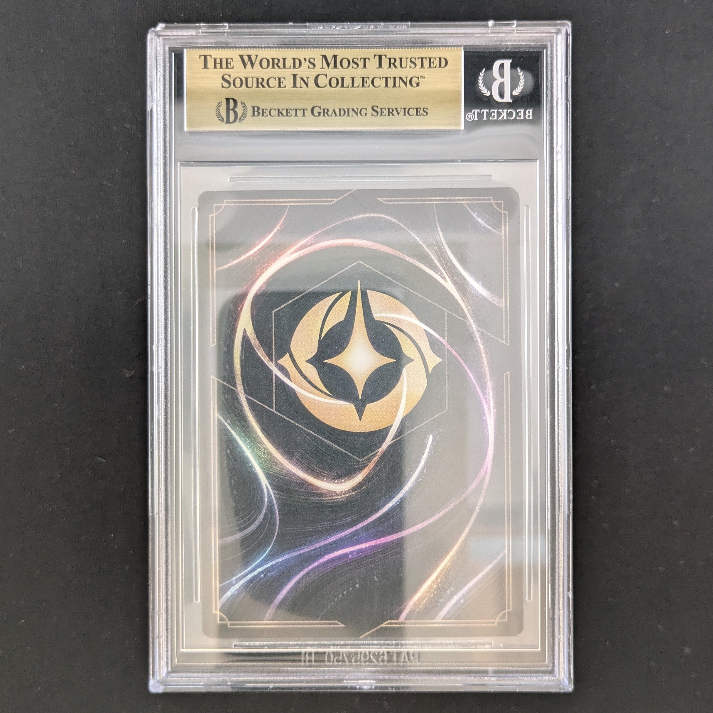 Mickey Mouse - Steamboat Pilot - The First Chapter - BGS 9.5
