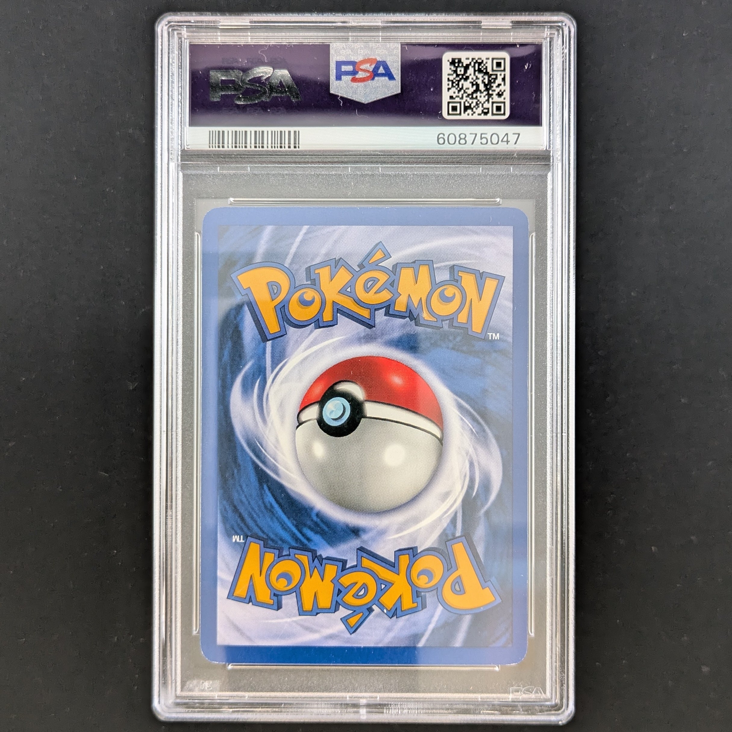 Pichu (NG 12) - Neo Genesis - PSA 5