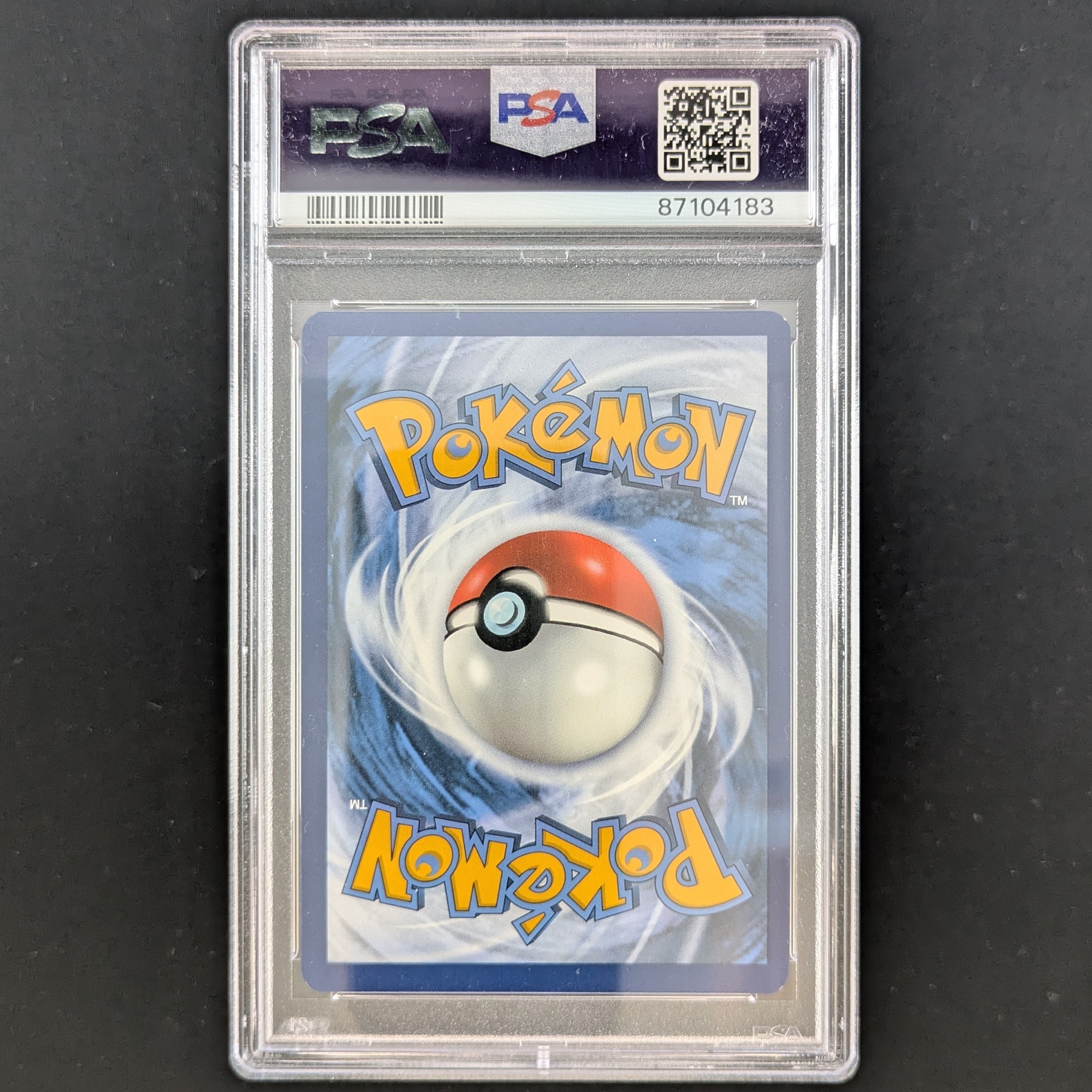 Golem ex (MEW 189) - 151 - PSA 9