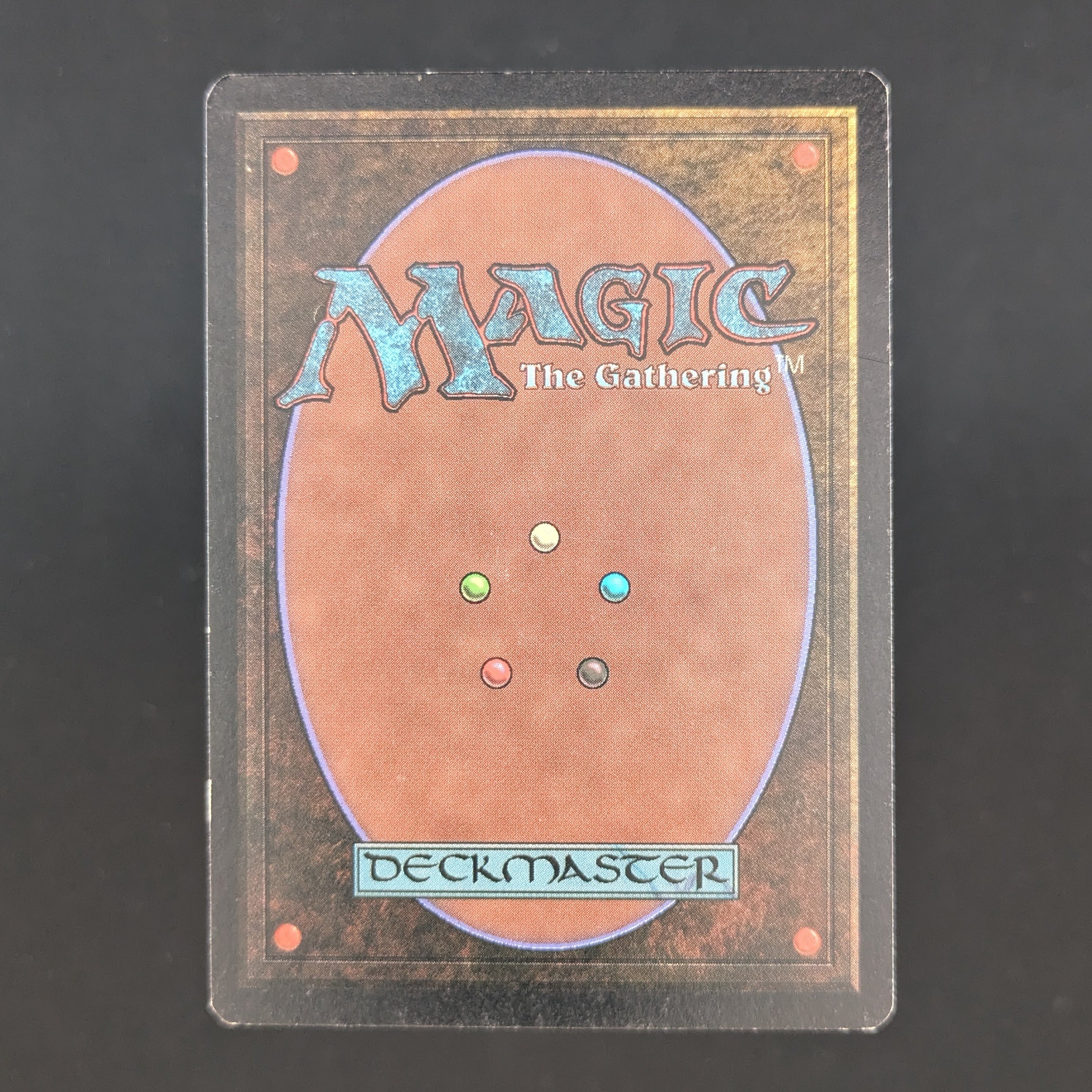 MTG Singles - Time Walk - Unlimited - 