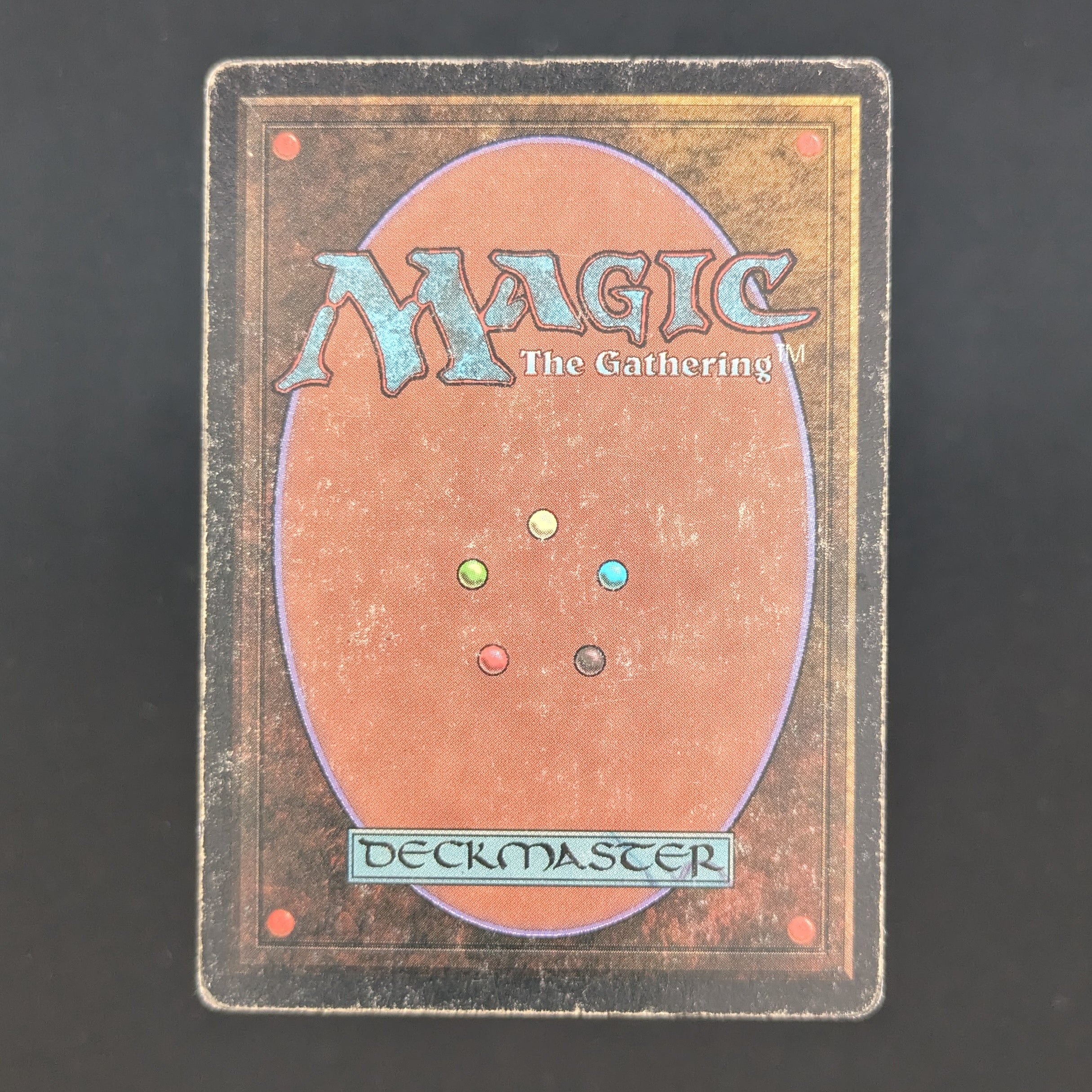 MTG Singles - Time Walk - Unlimited - 