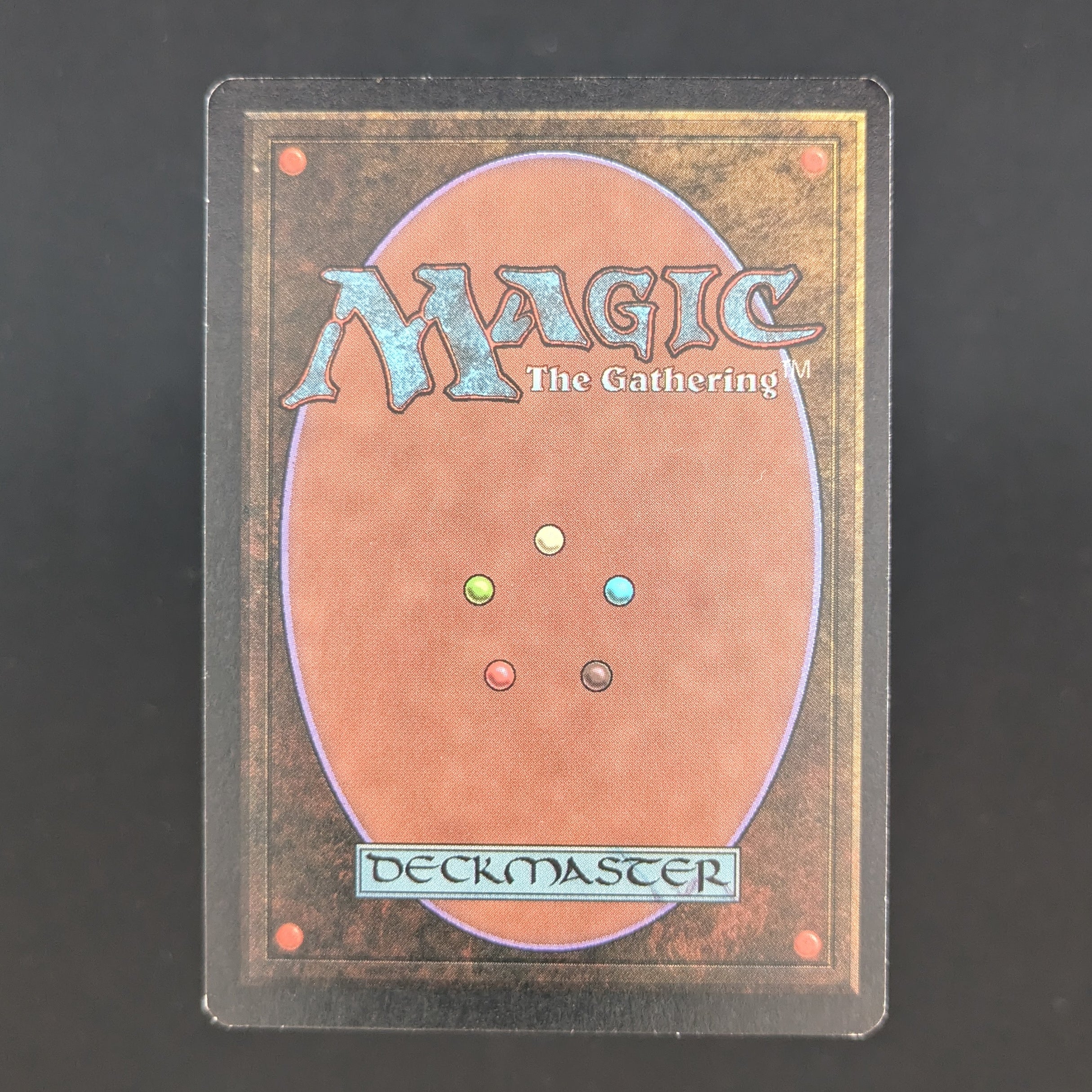 MTG Singles - Black Lotus - Unlimited - 