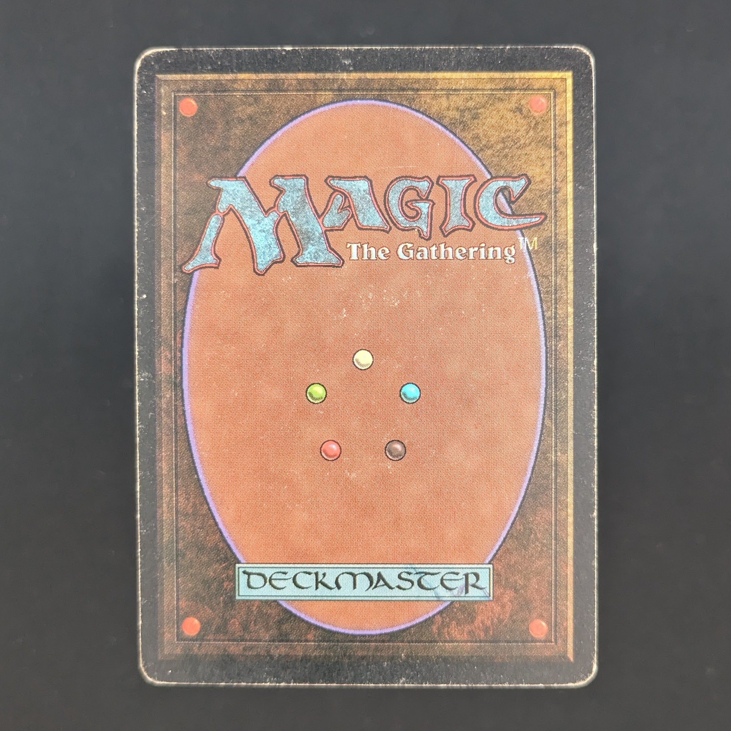 MTG Singles - Black Lotus - Unlimited - 