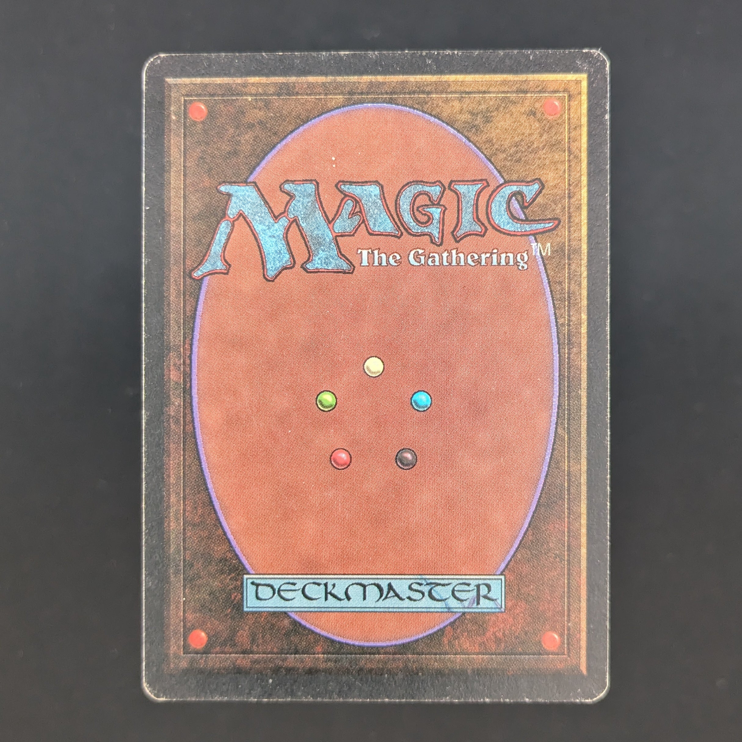 MTG Singles - Savannah - Unlimited - 