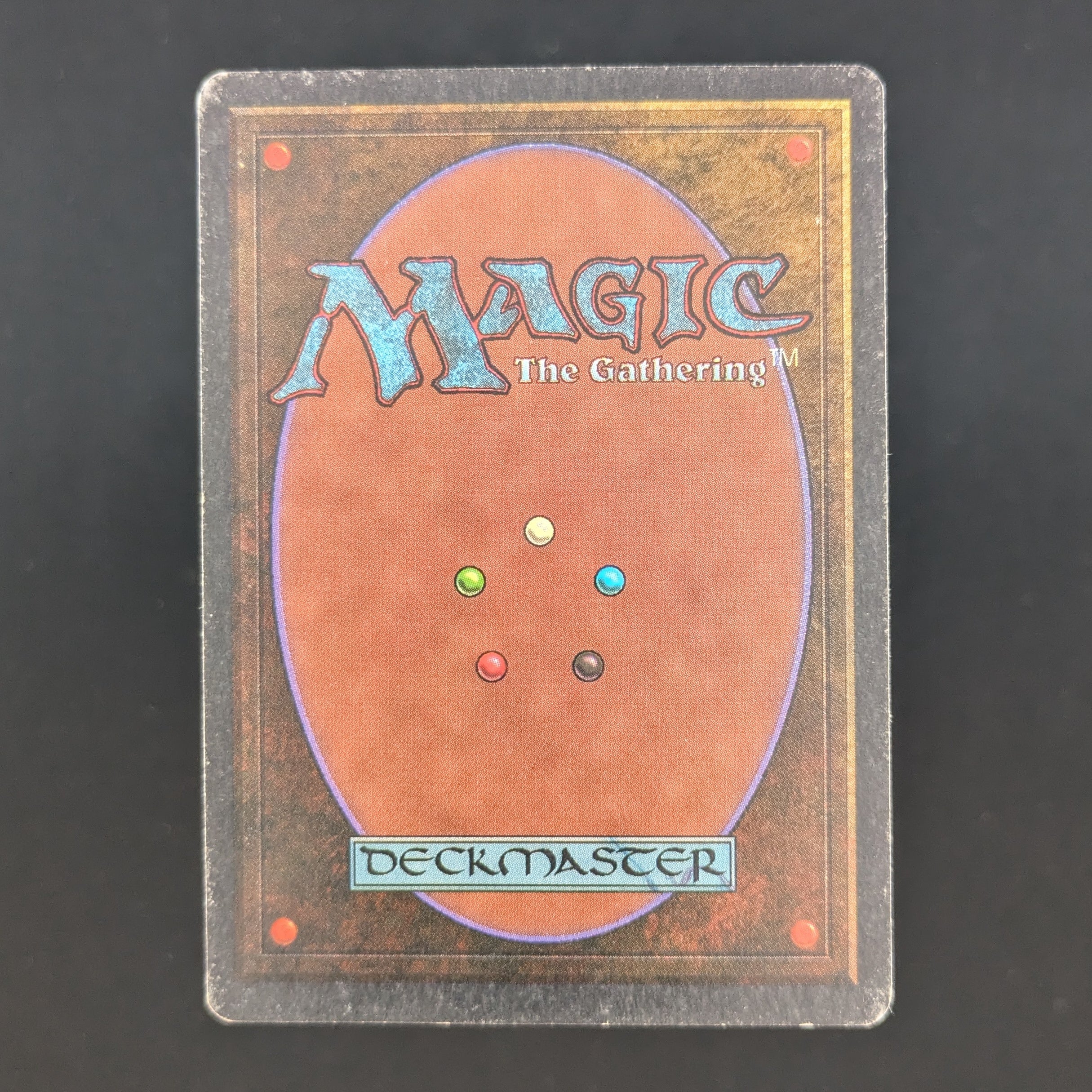 MTG Singles - Power Artifact - Antiquities - 