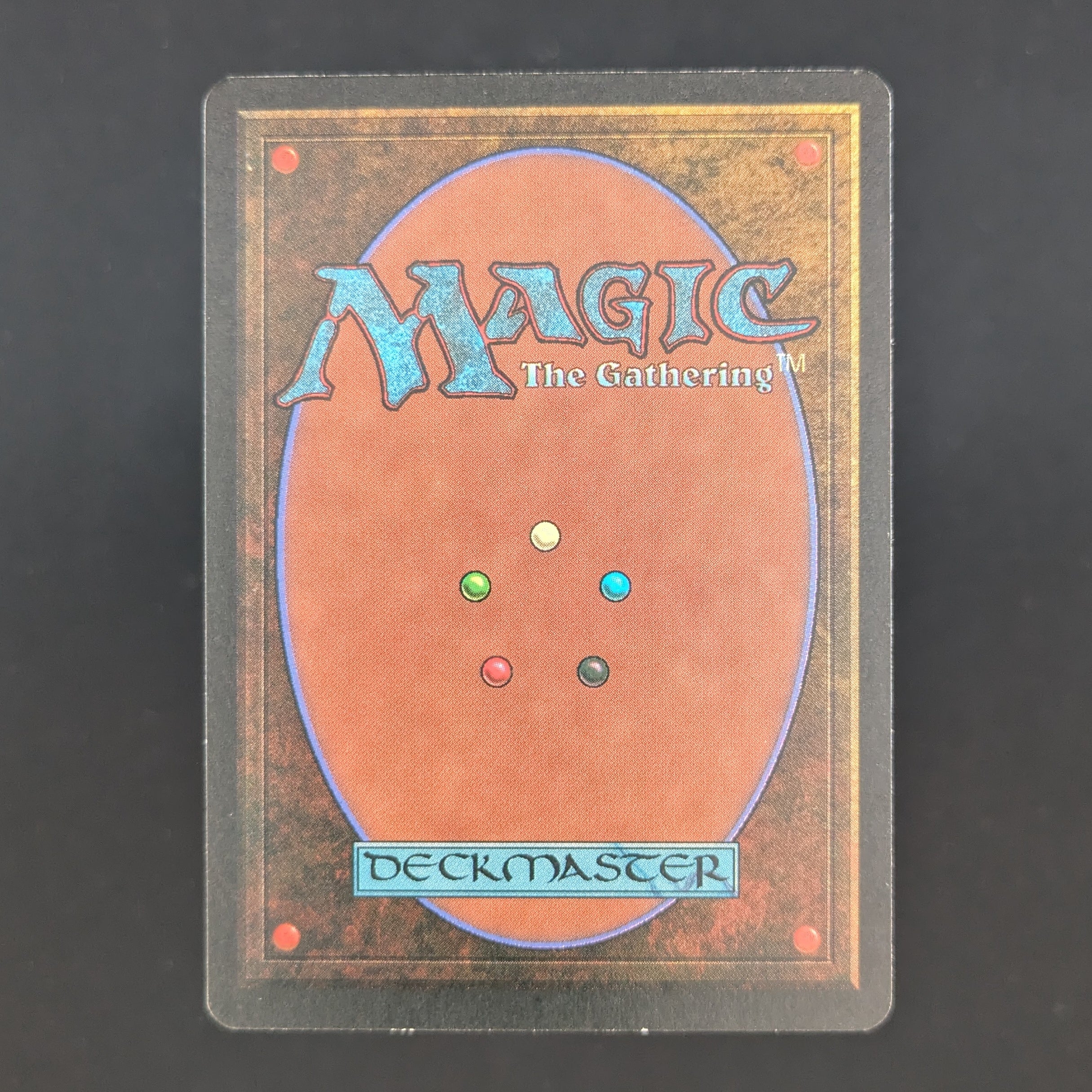 MTG Singles - Mirror Universe - Legends - 
