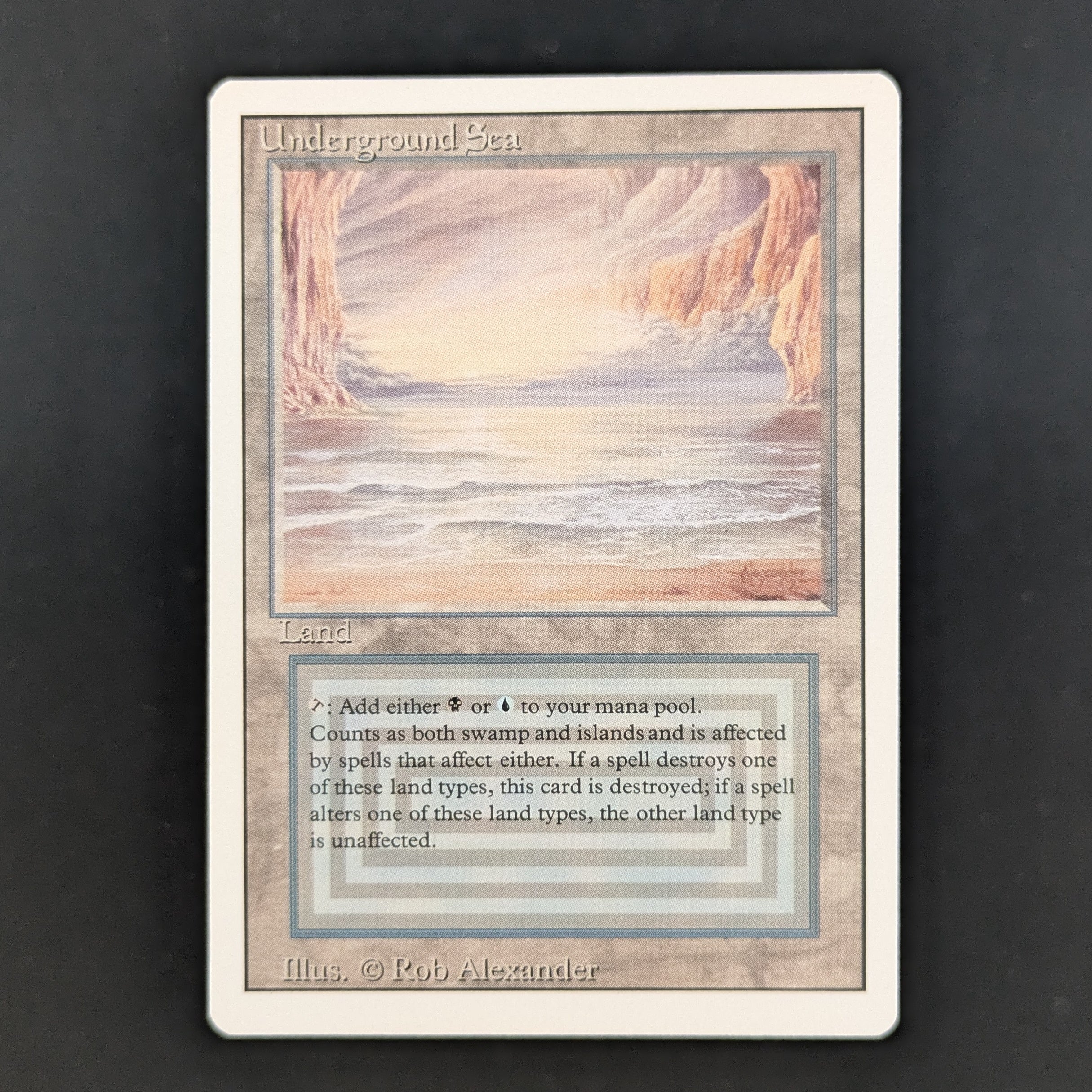 Underground Sea - Revised