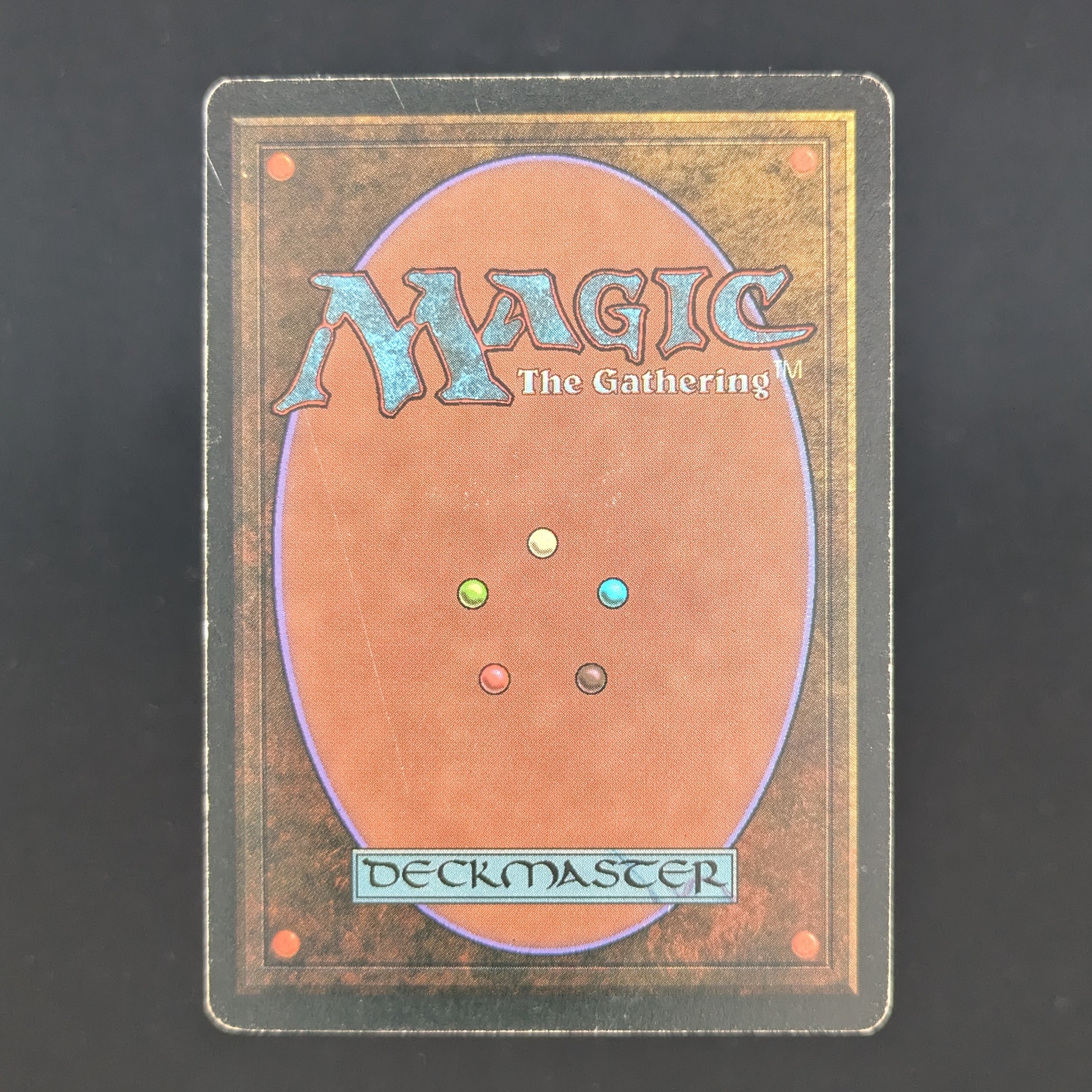 MTG Singles - Plateau - Foreign White Bordered - 