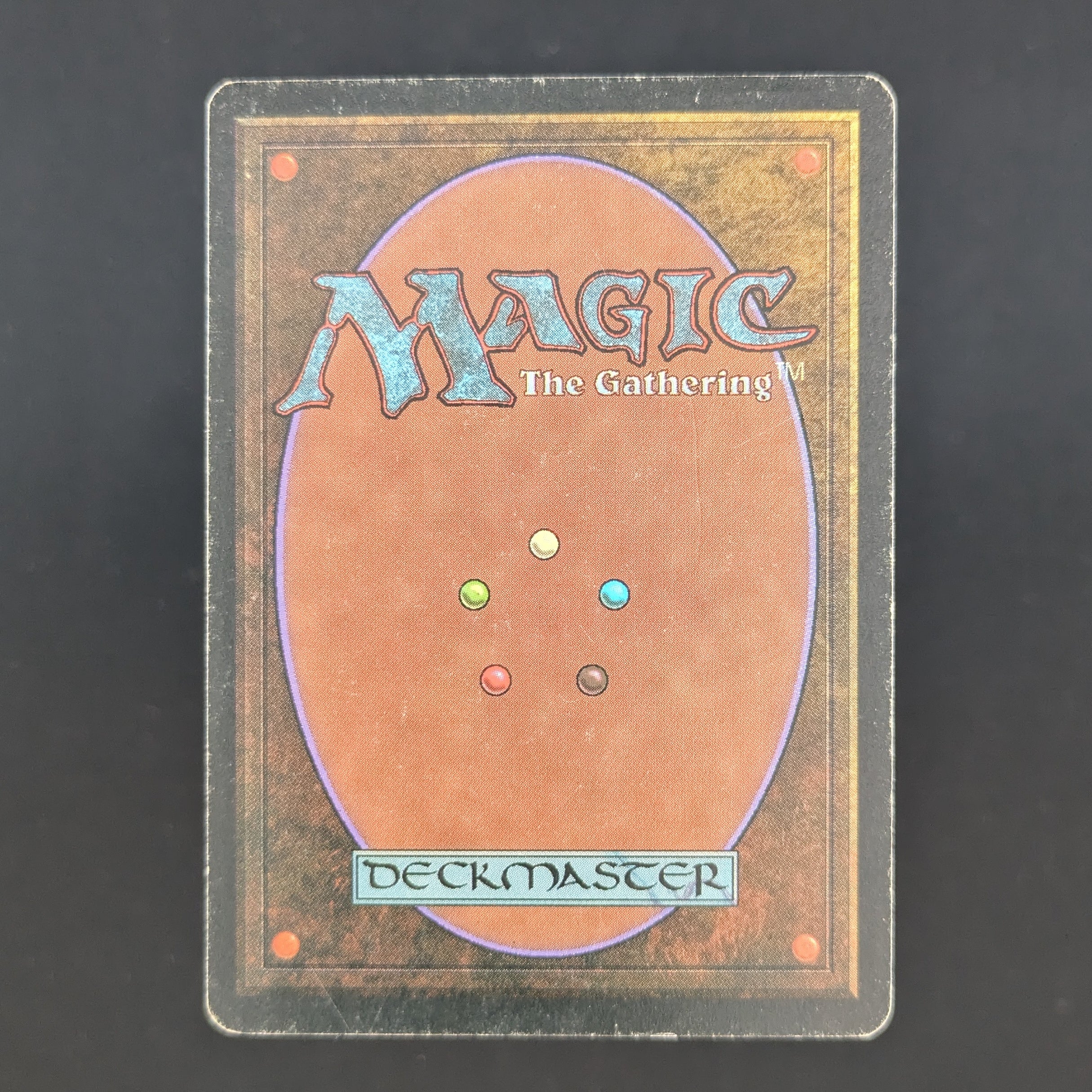 MTG Singles - Tropical Island - Foreign White Bordered - 
