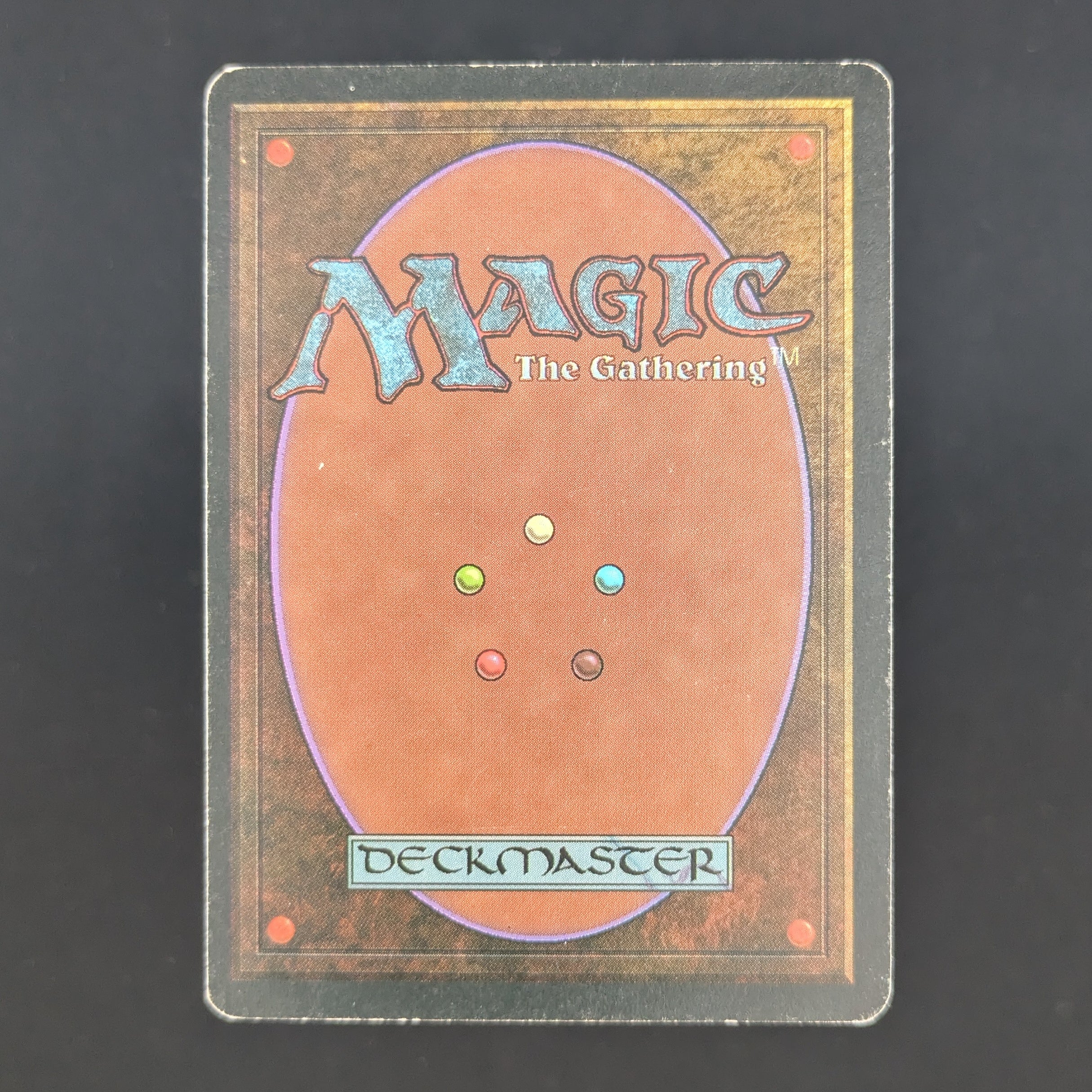 MTG Singles - Tundra - Foreign White Bordered - 