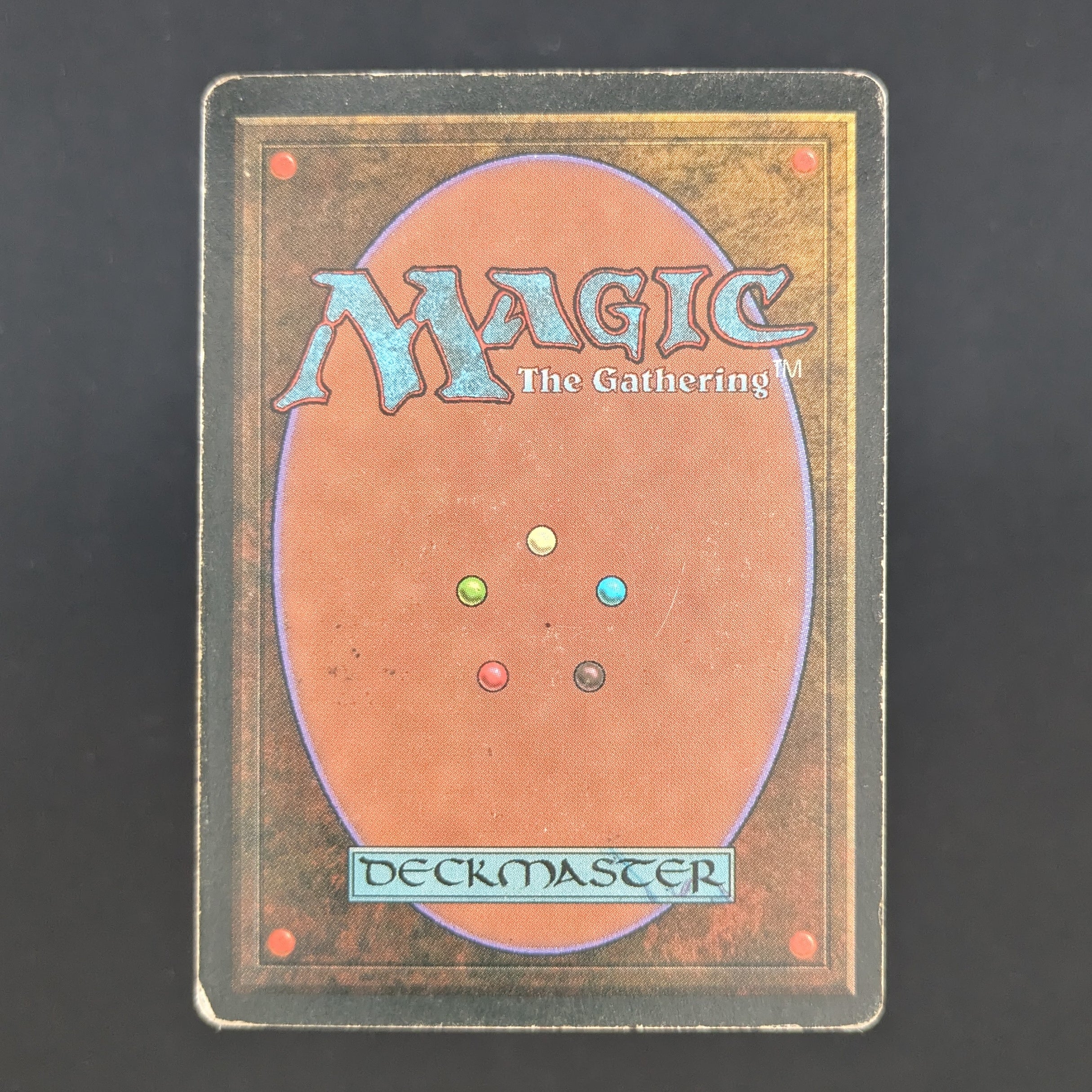 Taiga - Foreign Black Bordered
