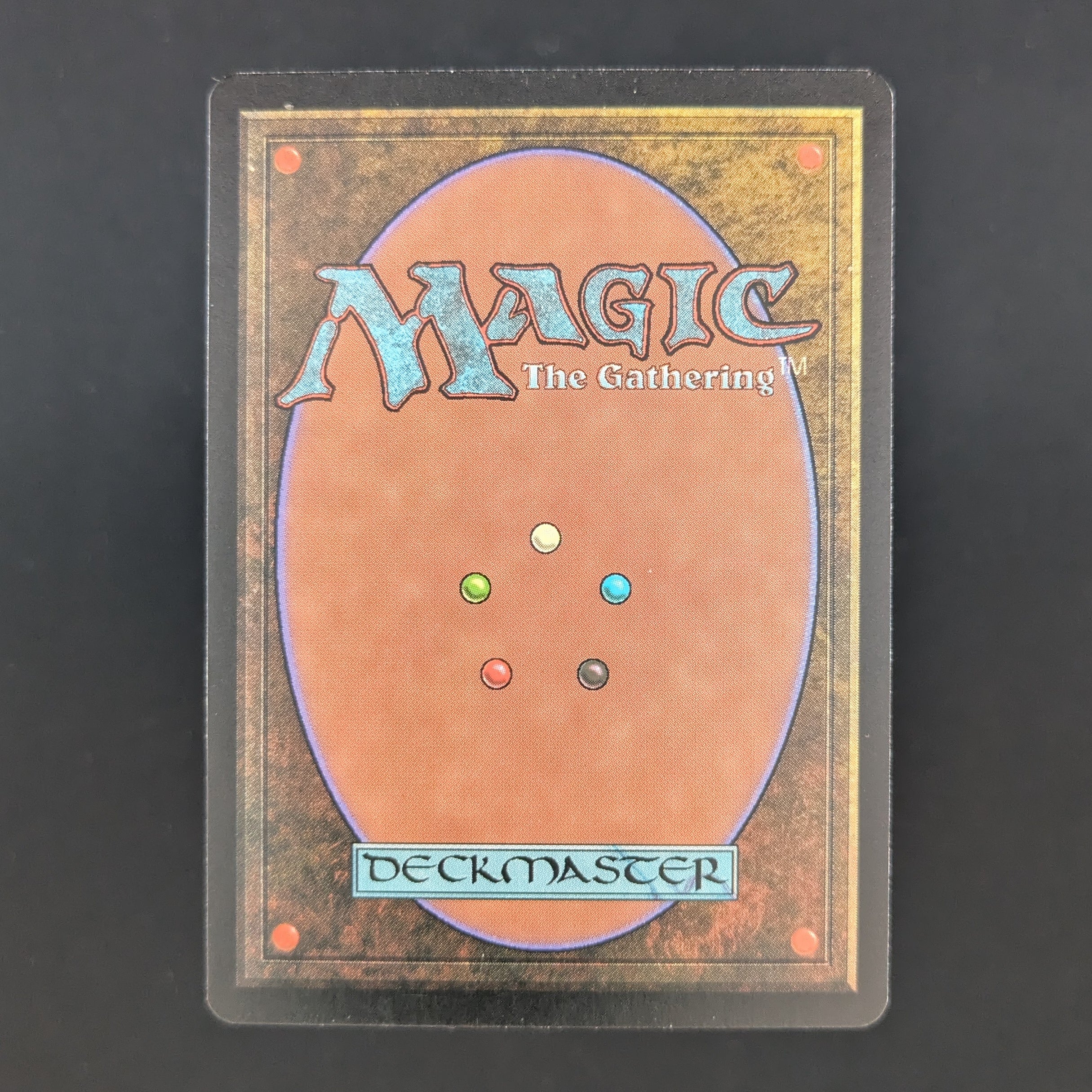 Gilded Drake - Urza's Saga
