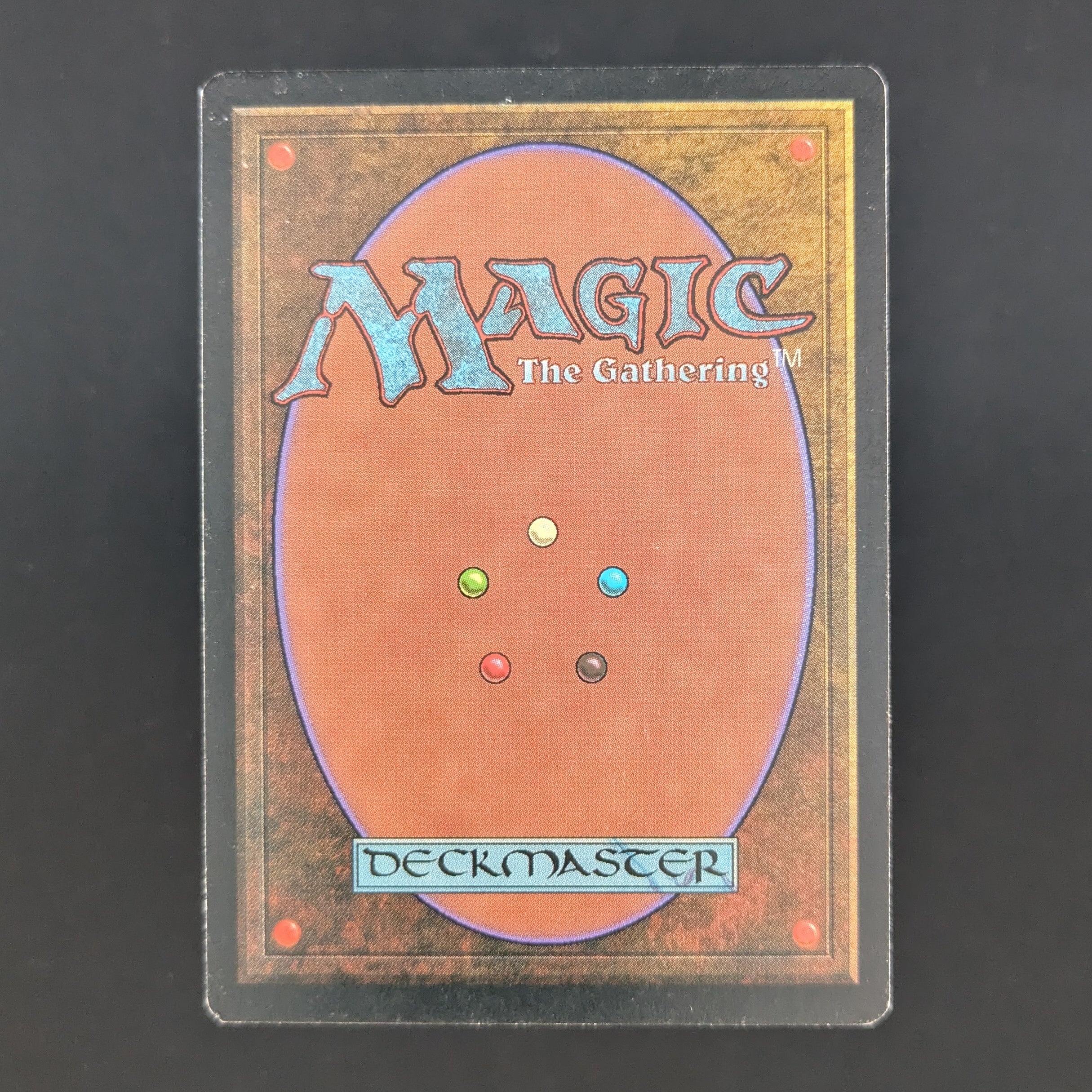 MTG Singles - Lion's Eye Diamond - Mirage - 