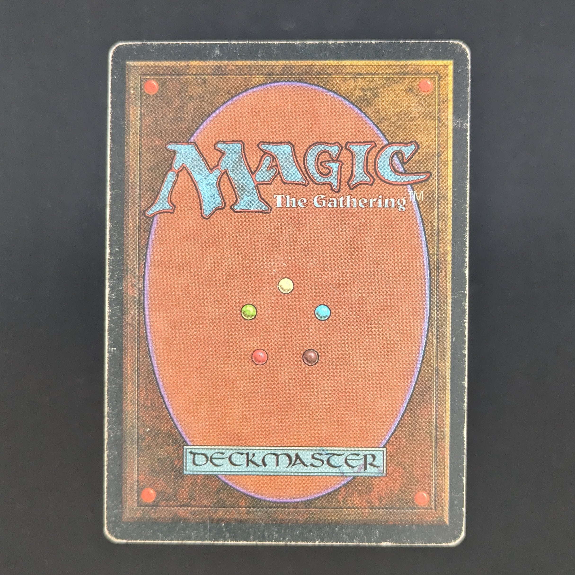 MTG Singles - Phyrexian Dreadnought - Mirage - 