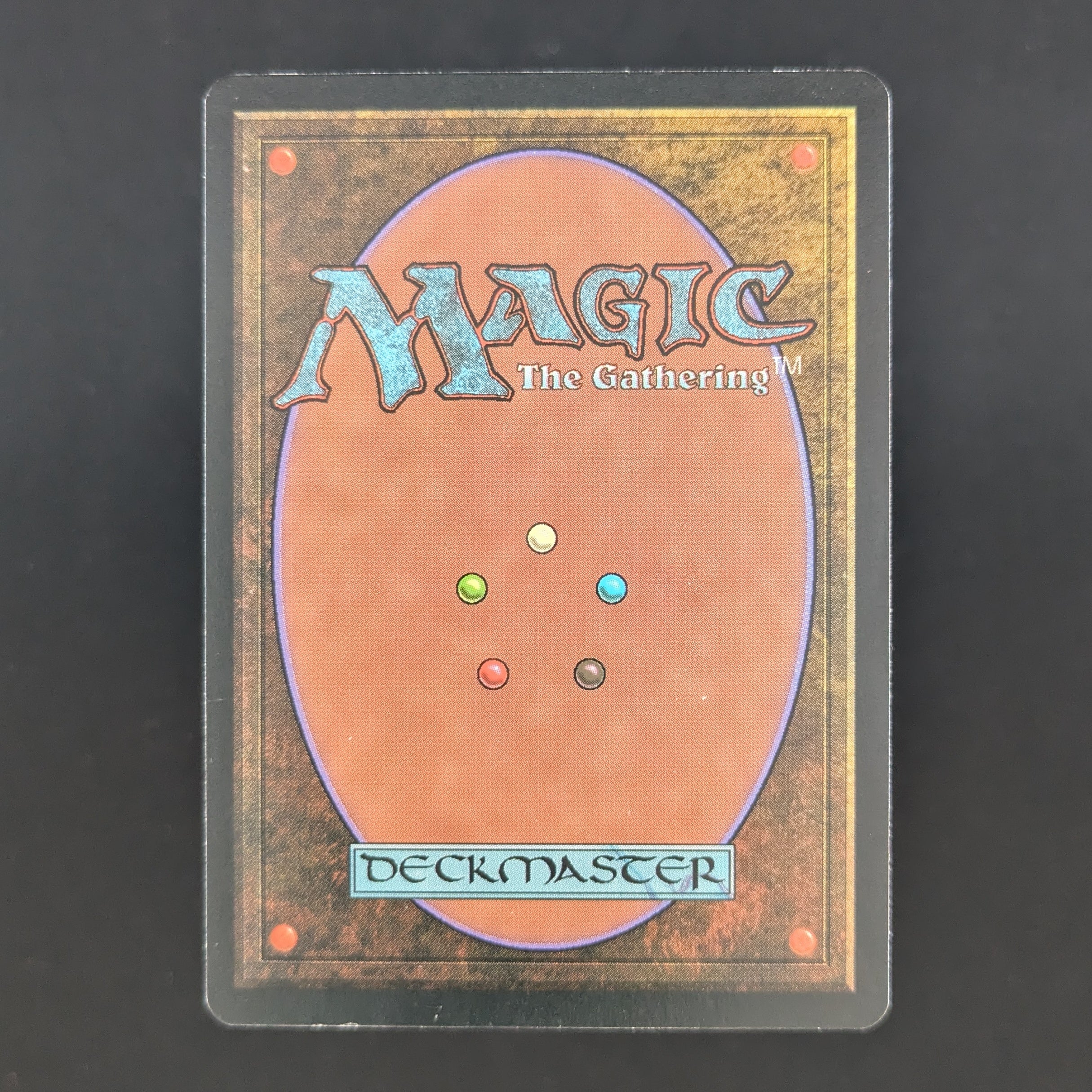 MTG Singles - Intuition - Tempest - 