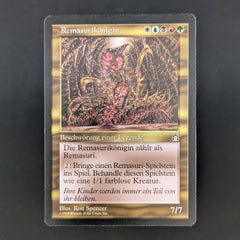 Sliver Queen - Stronghold