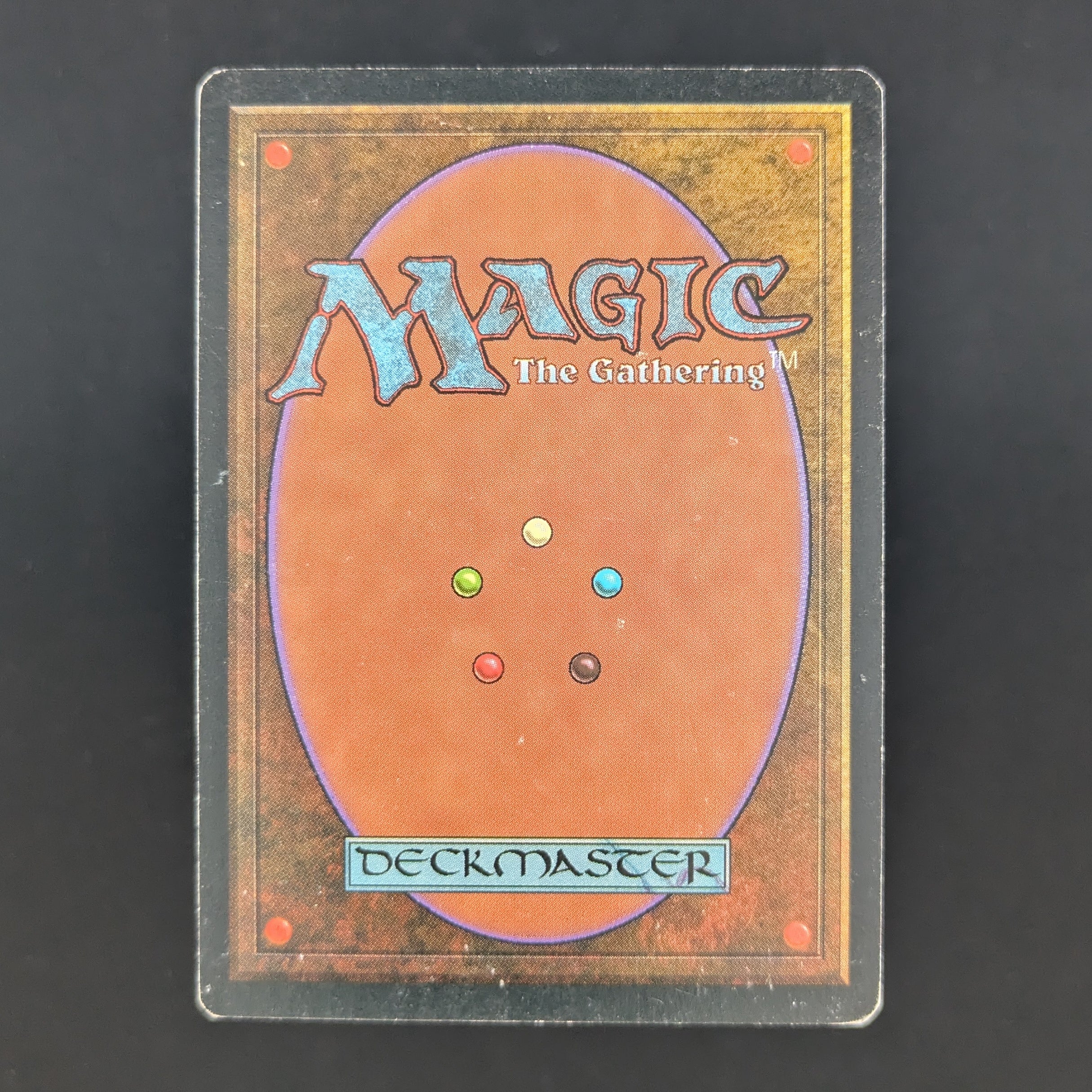 MTG Singles - Lion's Eye Diamond - Mirage - 