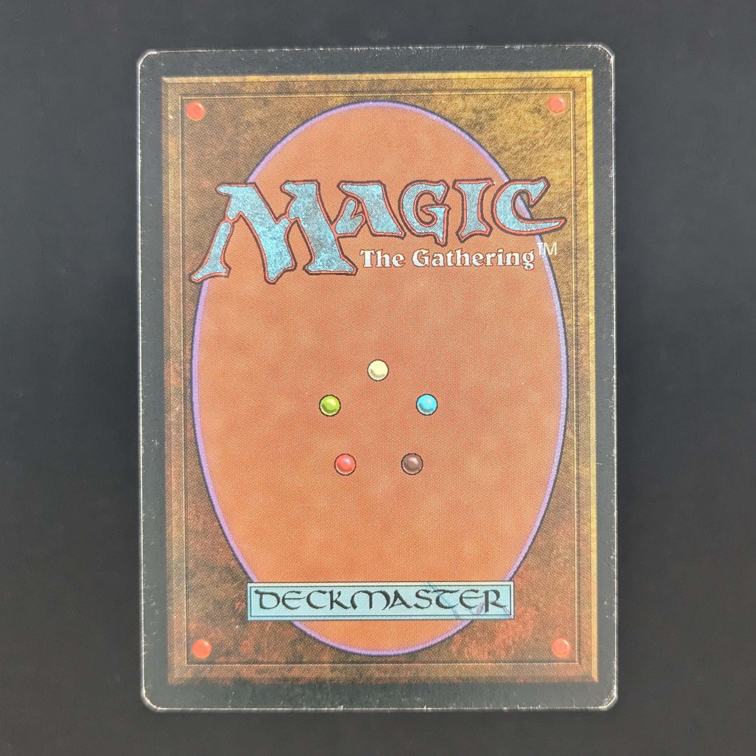 MTG Singles - Phyrexian Dreadnought - Mirage - 