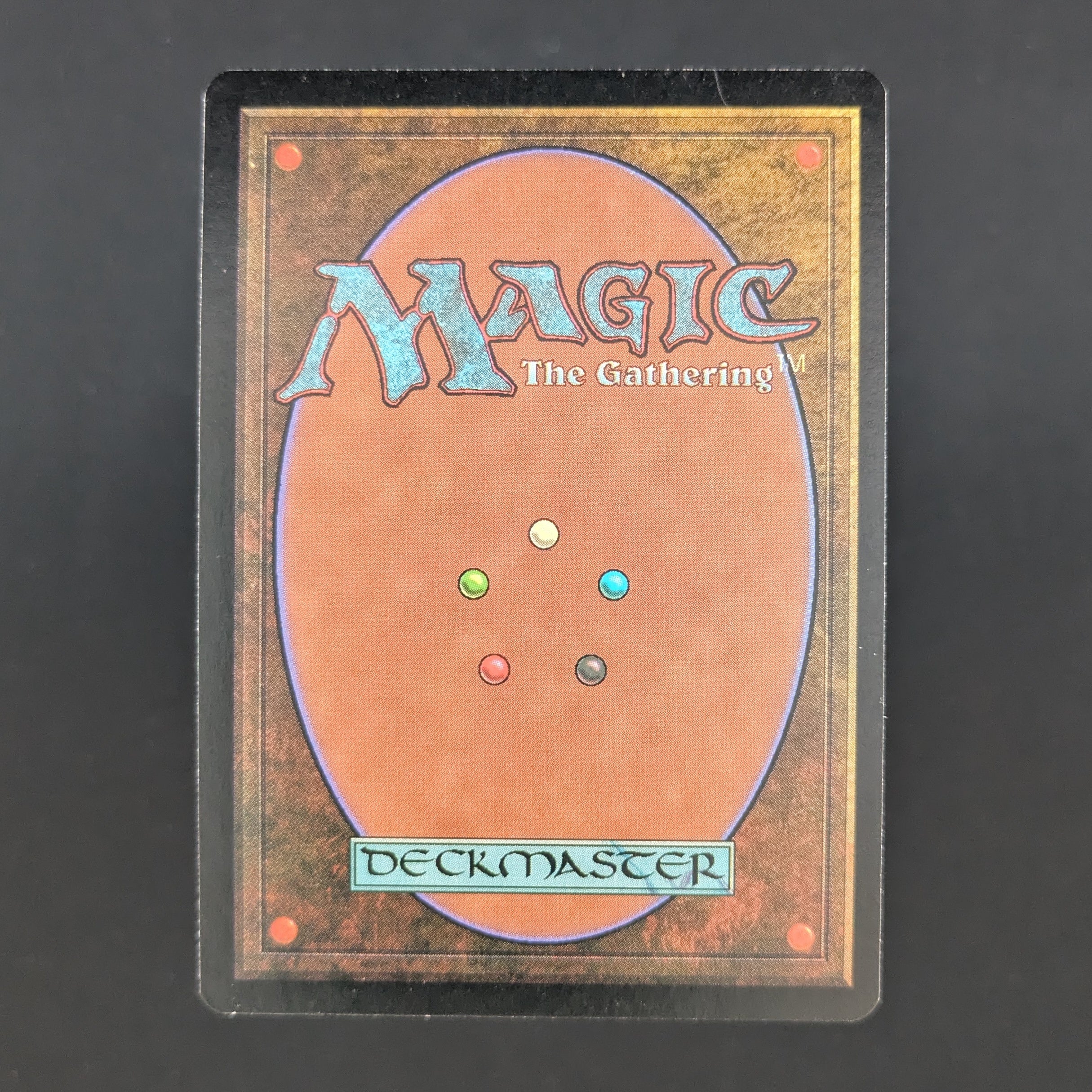 FOIL] Gush - Mercadian Masques - English - EX