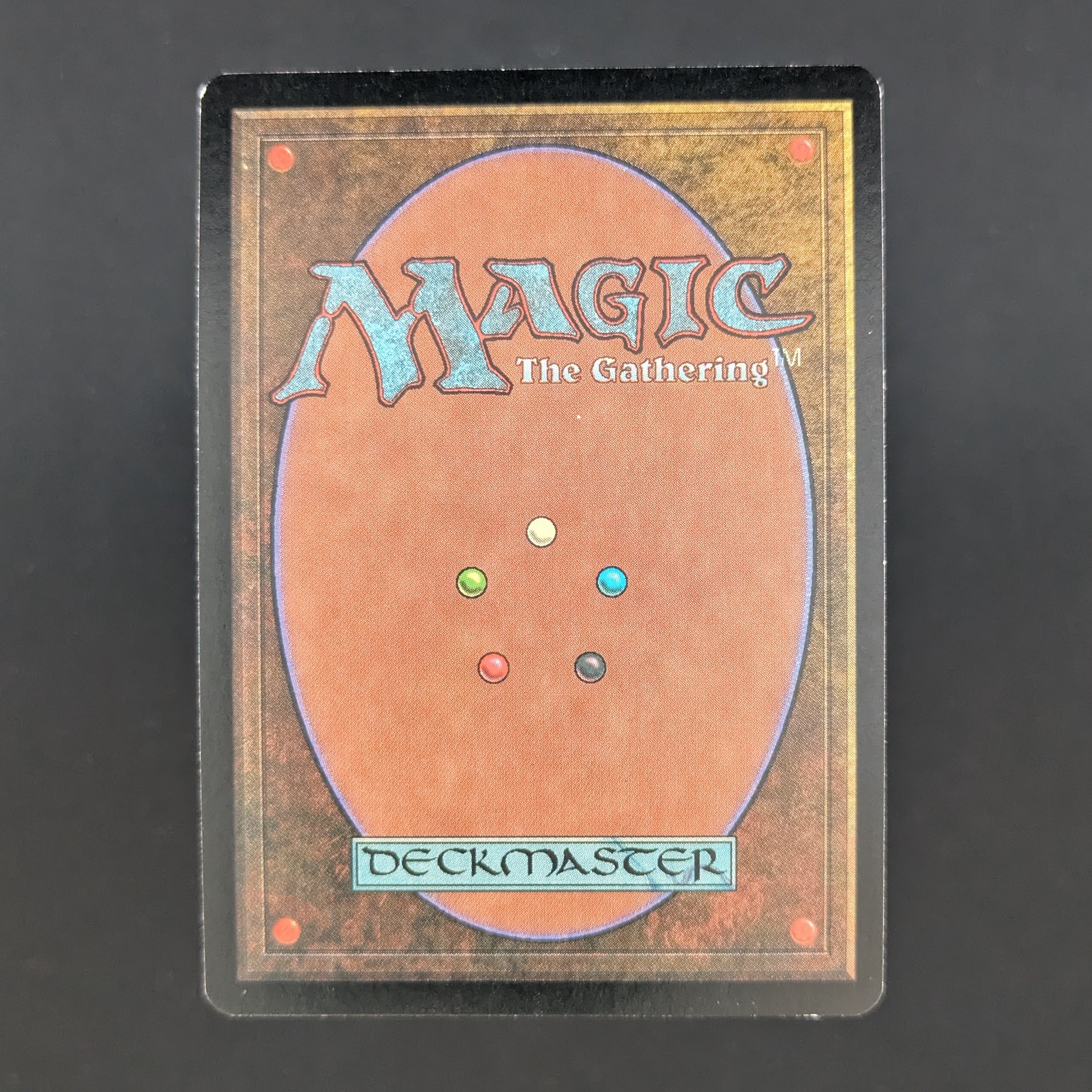 [FOIL] Gush - Mercadian Masques - English - EX