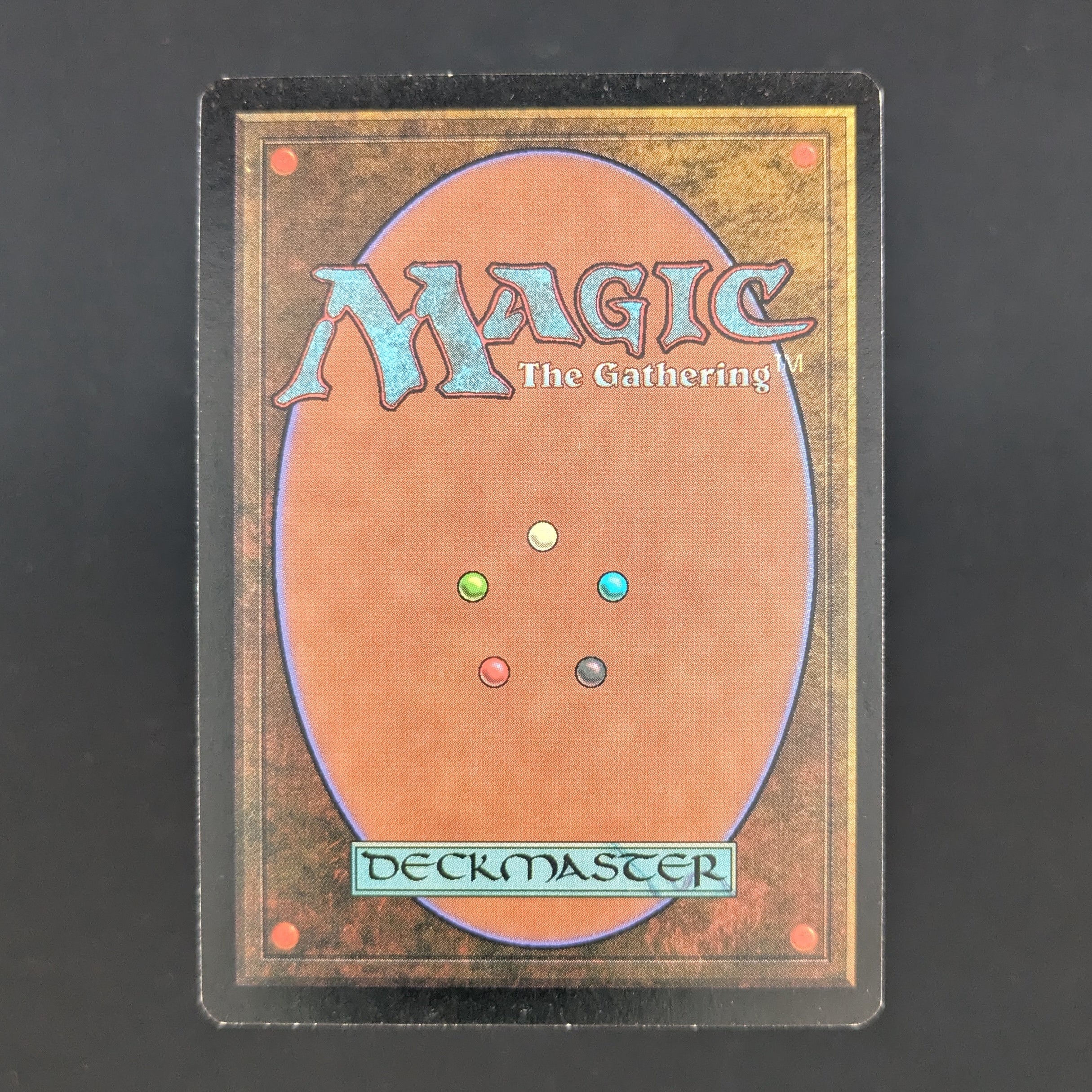 [FOIL] Gush - Mercadian Masques - English - GD