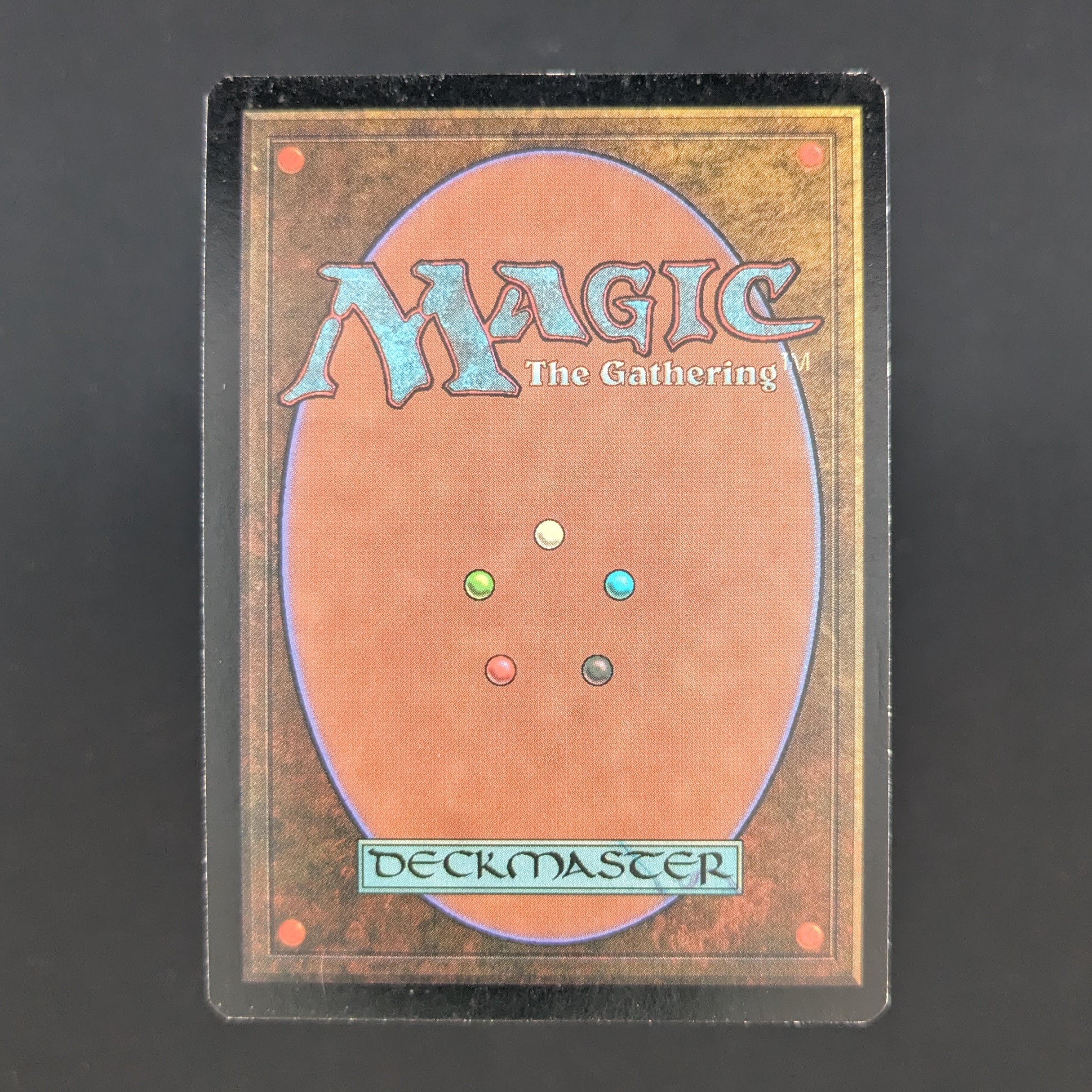 [FOIL] Gush - Mercadian Masques - English - GD