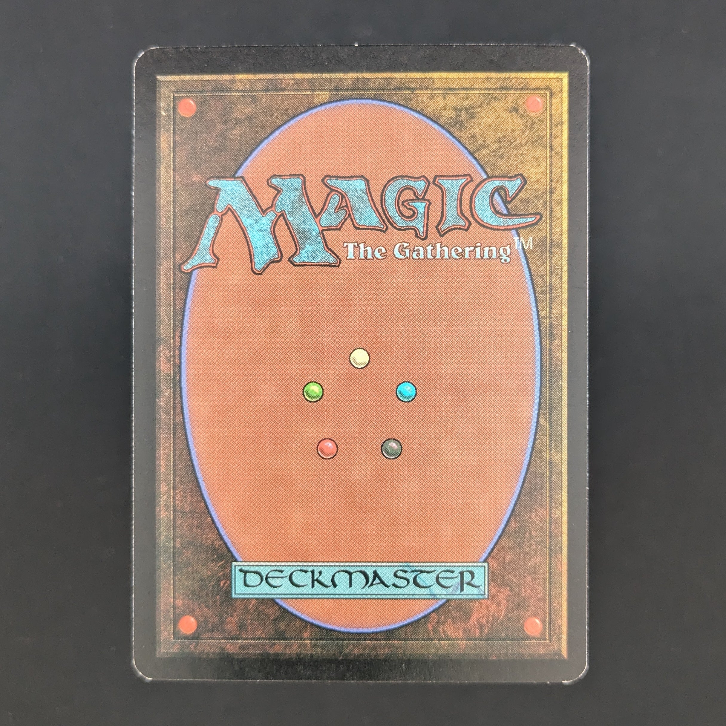 [FOIL] Intuition - Judge Rewards Promos - English - EX