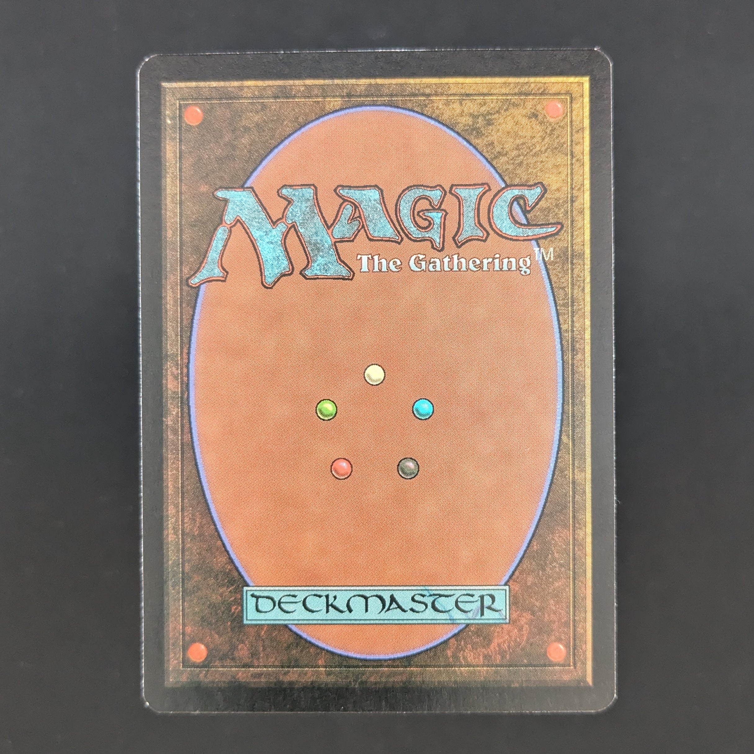 [FOIL] Stifle - Scourge - English - NM