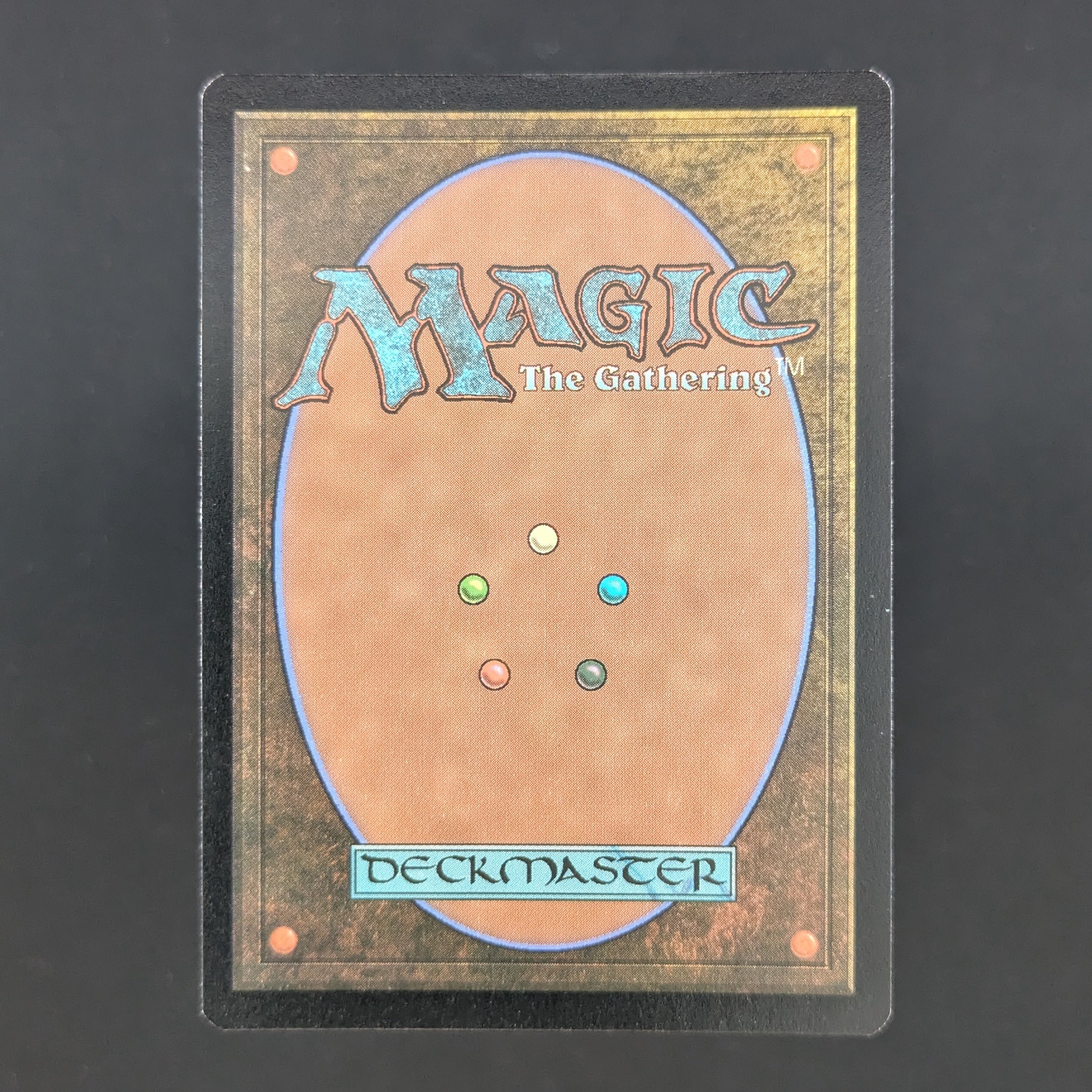 [FOIL] Michelangelo, Weirdness to 11 (Showcase) (Fracture Foil) - Teenage Mutant Ninja Turtles: Extras - English - NM