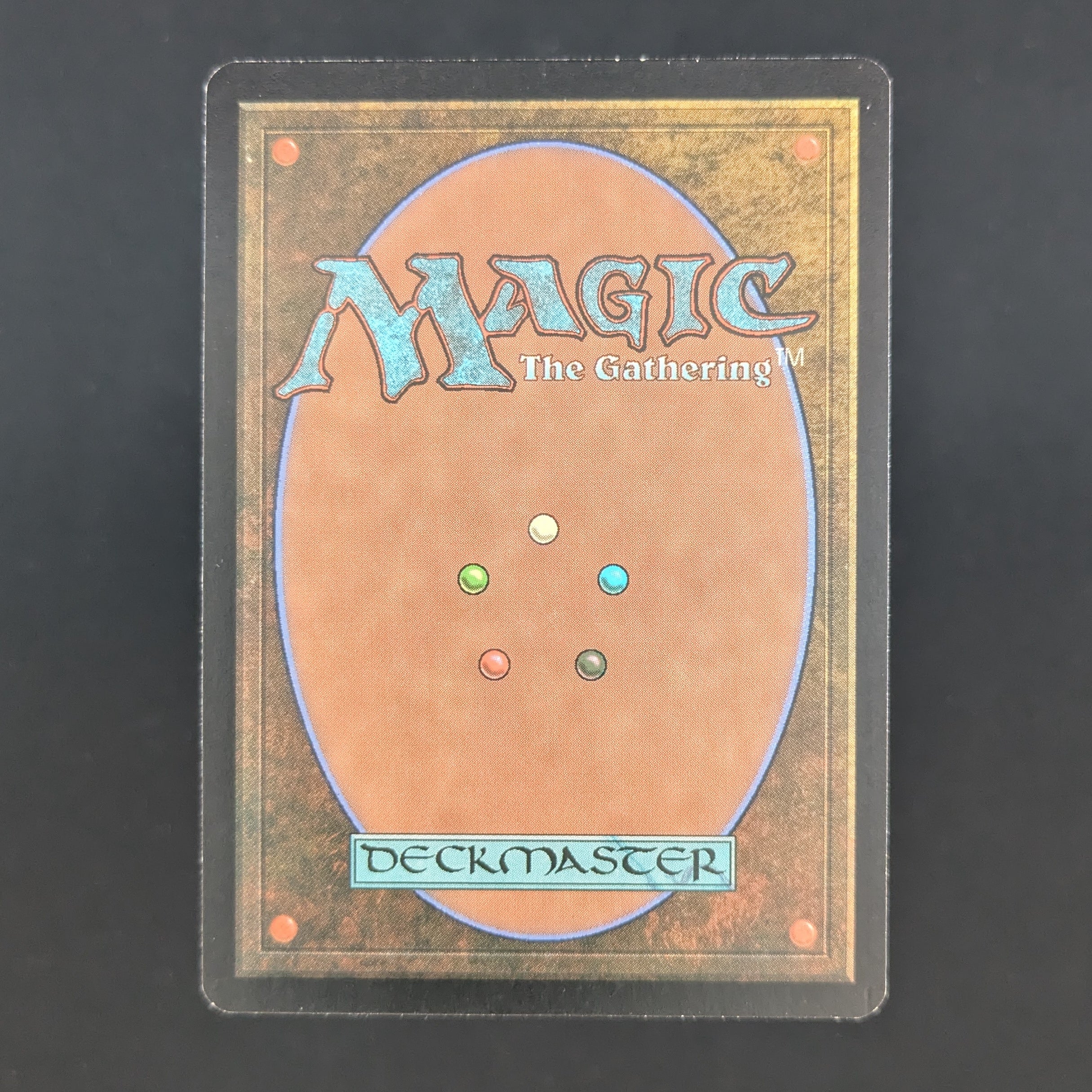 [FOIL] Terravore - Odyssey - English - GD