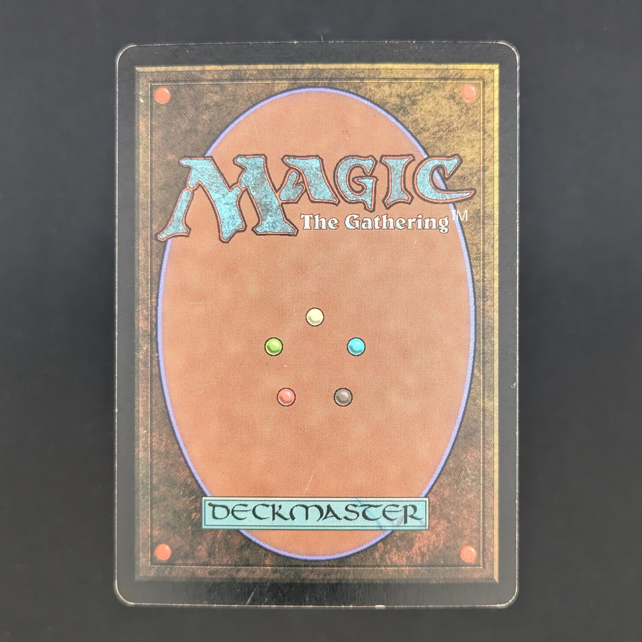 [FOIL] Terravore - Odyssey - English - LP