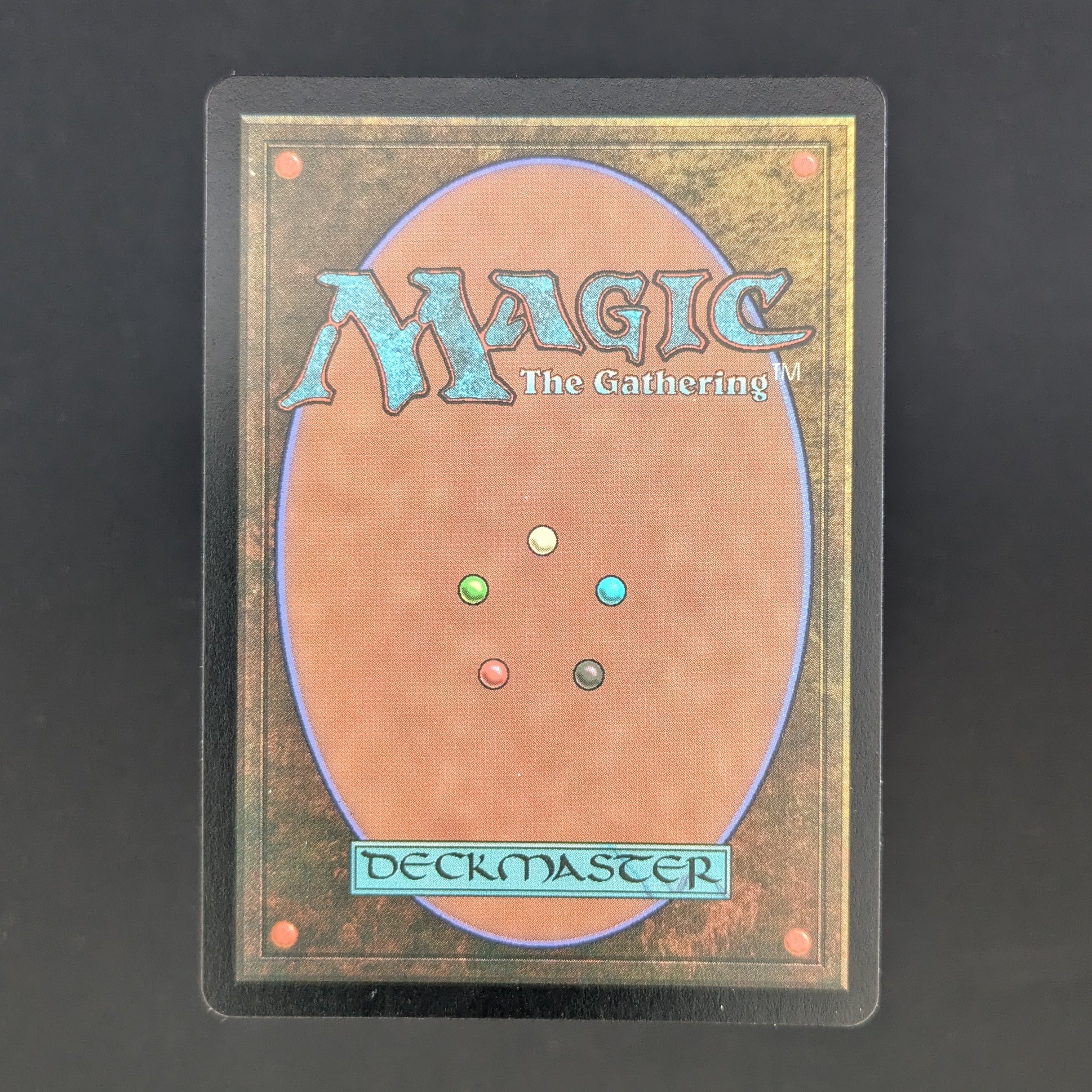 [FOIL] Borborygmos Enraged (Retro Frame) (Serial Numbered) - Ravnica Remastered: Extras - English - NM - 291/500